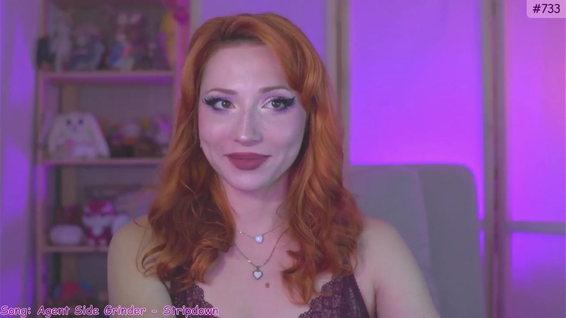 Gallery image thumbnail from alcogirl's myfreecams stream on, 09/29/2024, 09:05 image 15 of 20