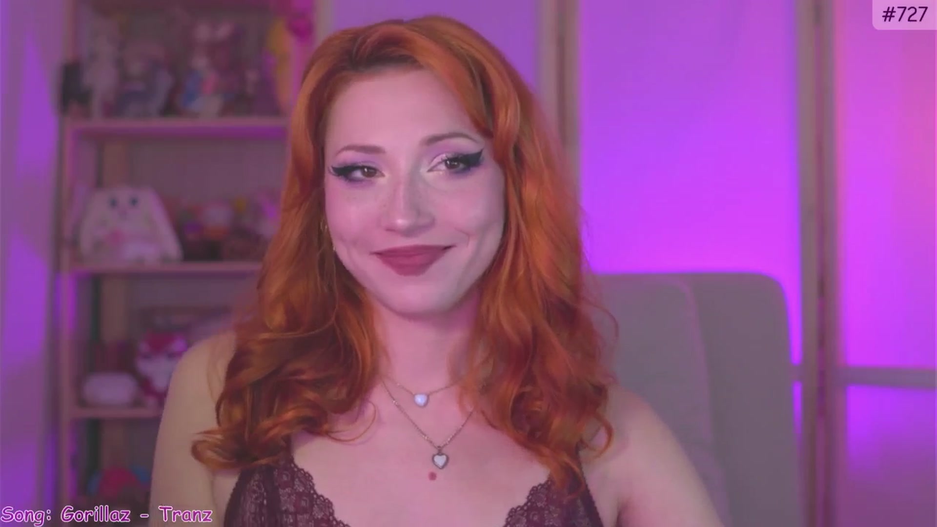 Gallery image thumbnail from alcogirl's myfreecams stream on, 09/29/2024, 09:05 image 20 of 20