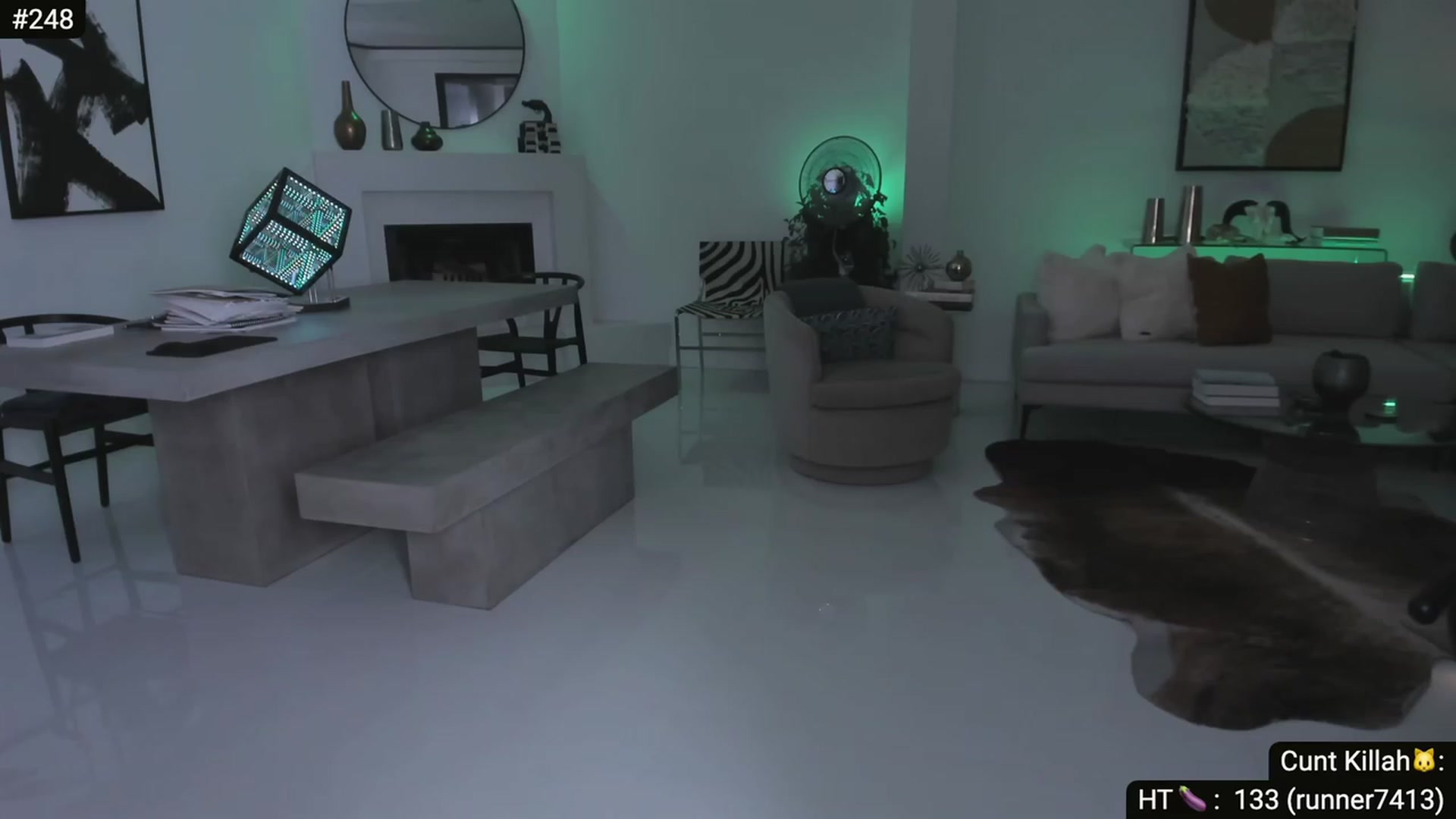 Gallery image thumbnail from aleXisKaren's myfreecams stream on, 08/11/2023, 07:10 image 3 of 20