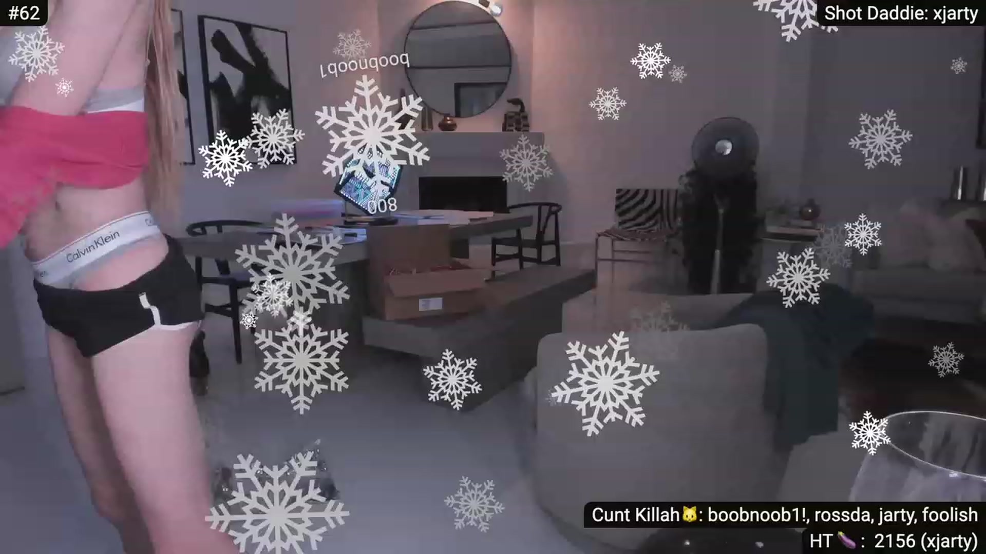 Gallery image thumbnail from aleXisKaren's myfreecams stream on, 08/27/2023, 09:01 image 16 of 20