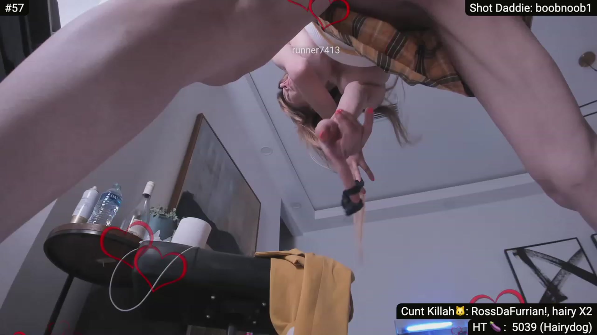 Gallery image thumbnail from aleXisKaren's myfreecams stream on, 08/30/2023, 08:03 image 16 of 20