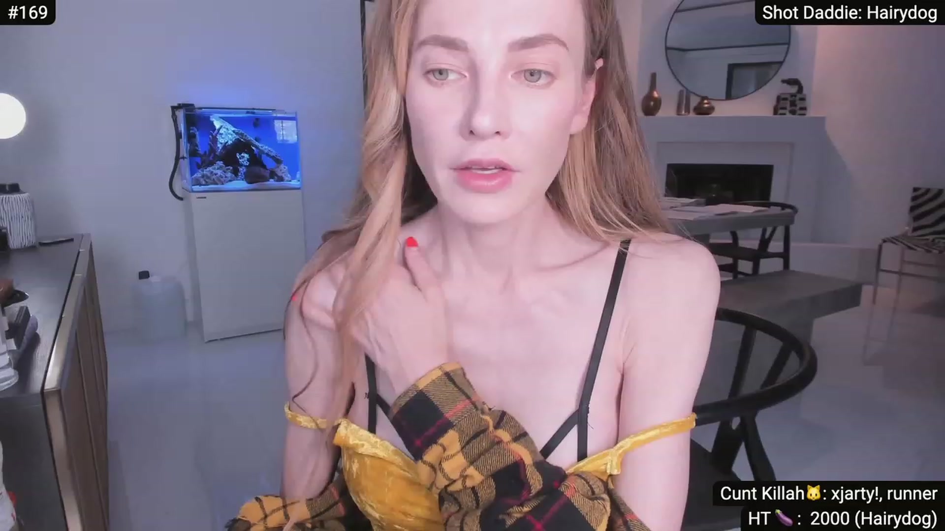 Gallery image thumbnail from aleXisKaren's myfreecams stream on, 09/03/2023, 07:23 image 1 of 20