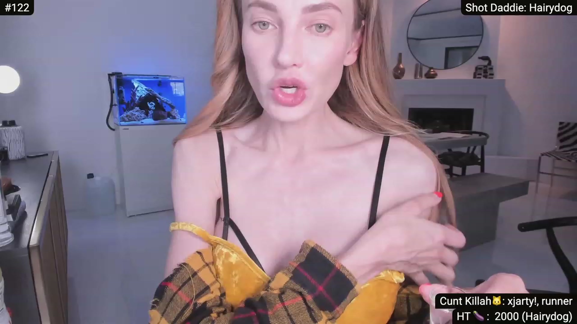 Gallery image thumbnail from aleXisKaren's myfreecams stream on, 09/03/2023, 07:23 image 3 of 20