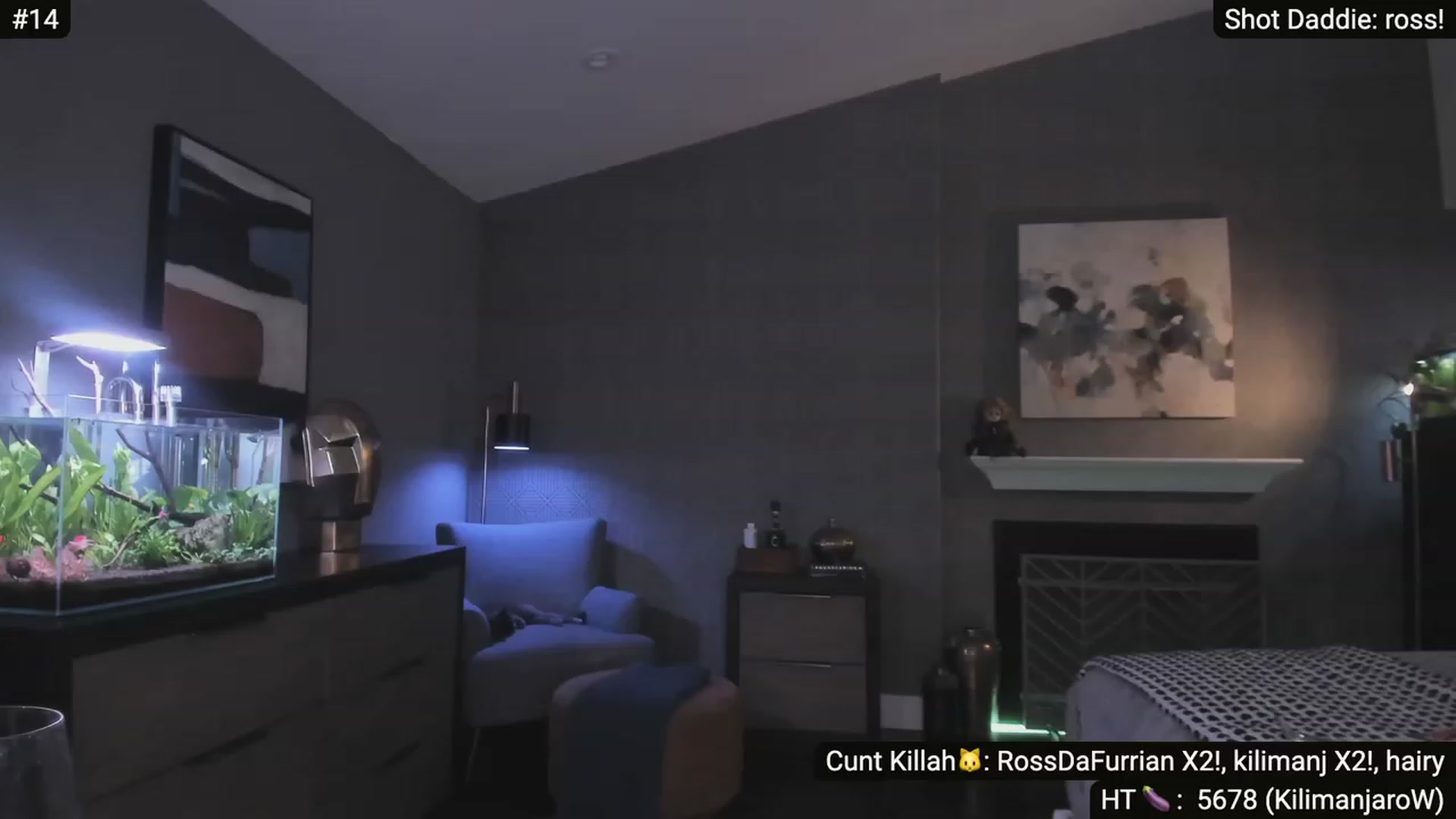 Gallery image thumbnail from aleXisKaren's myfreecams stream on, 09/09/2023, 08:56 image 12 of 20