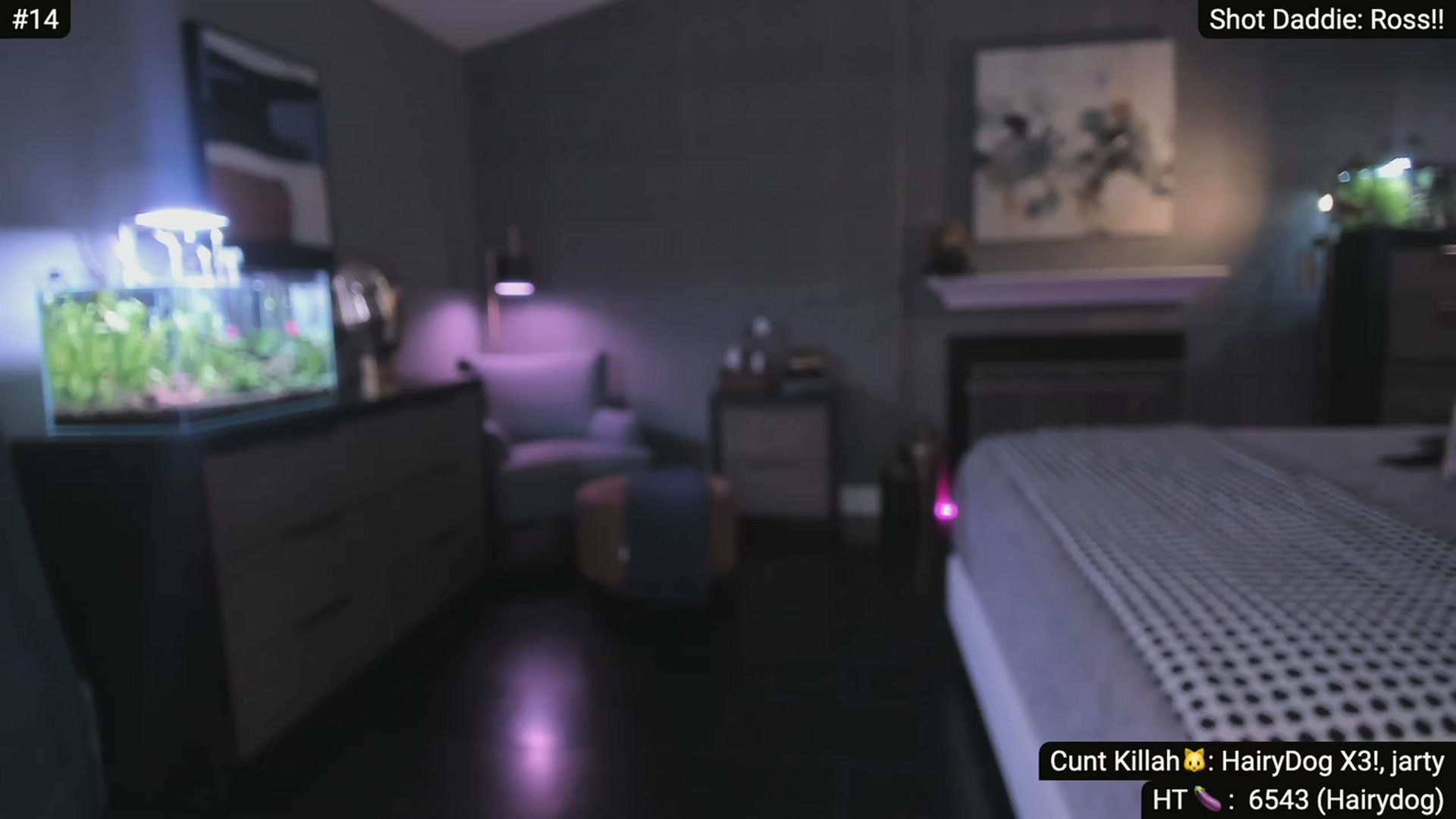 Gallery image thumbnail from aleXisKaren's myfreecams stream on, 09/10/2023, 08:27 image 8 of 20
