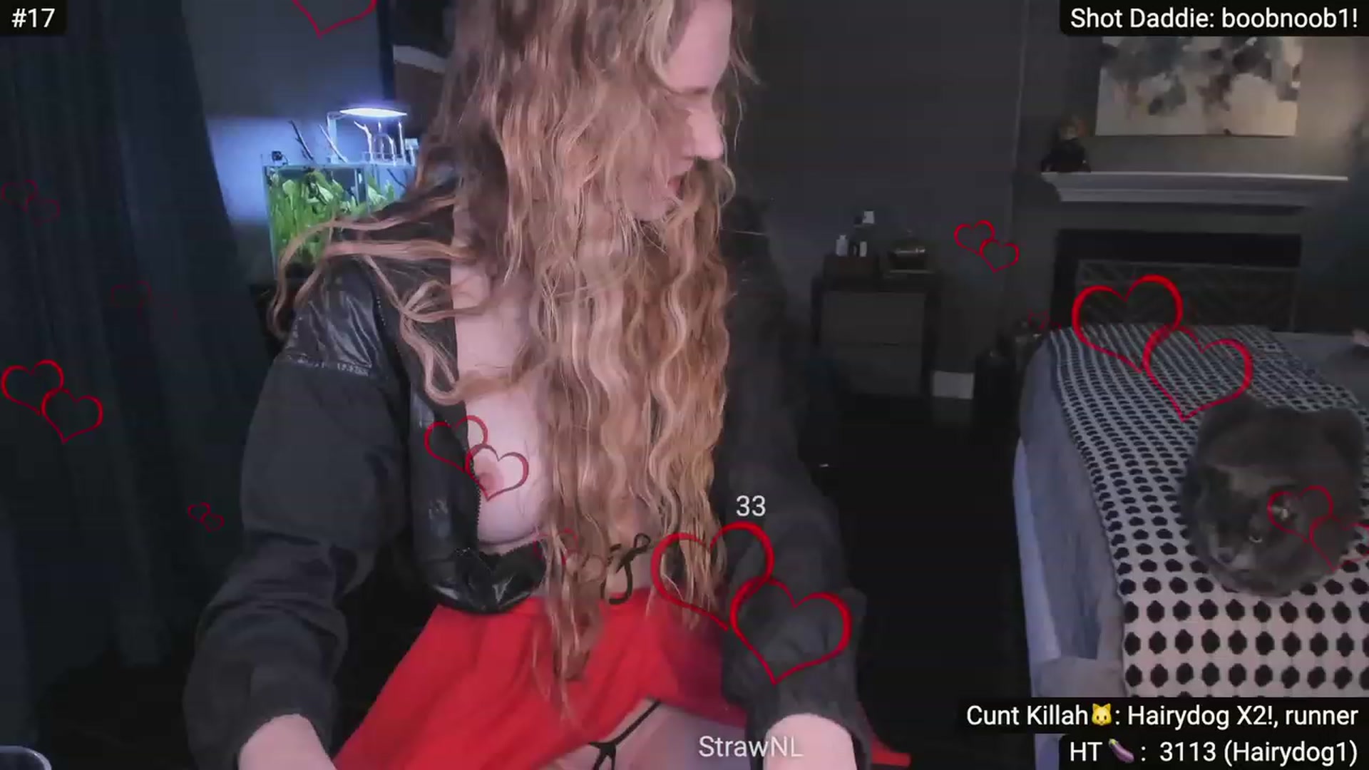 Gallery image thumbnail from aleXisKaren's myfreecams stream on, 09/16/2023, 09:13 image 12 of 20