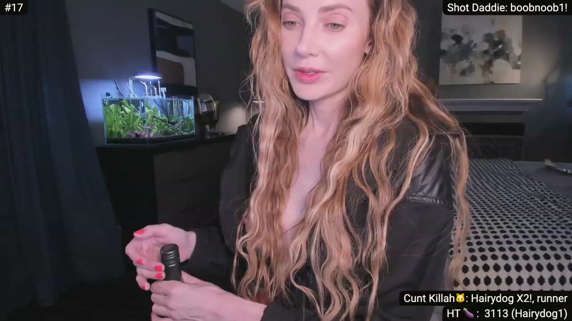 Gallery image thumbnail from aleXisKaren's myfreecams stream on, 09/16/2023, 09:13 image 16 of 20
