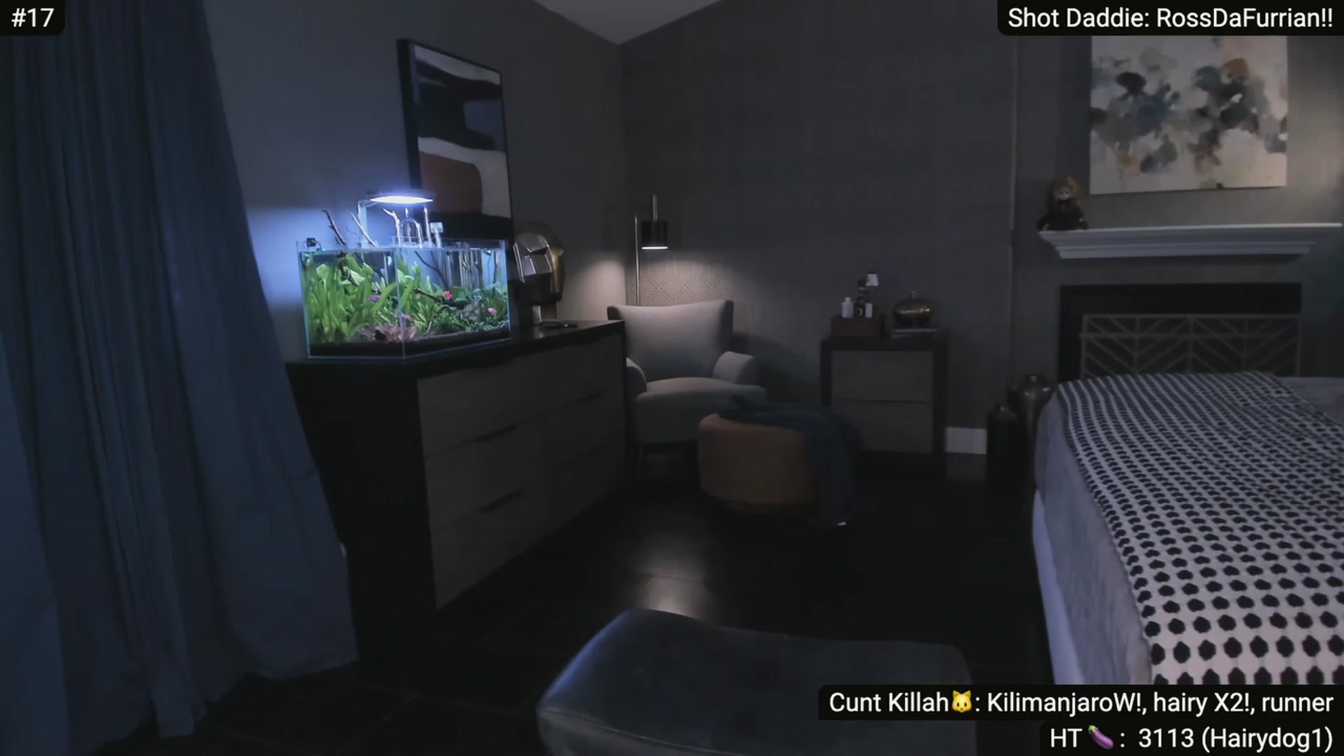 Gallery image thumbnail from aleXisKaren's myfreecams stream on, 09/16/2023, 09:45 image 10 of 20