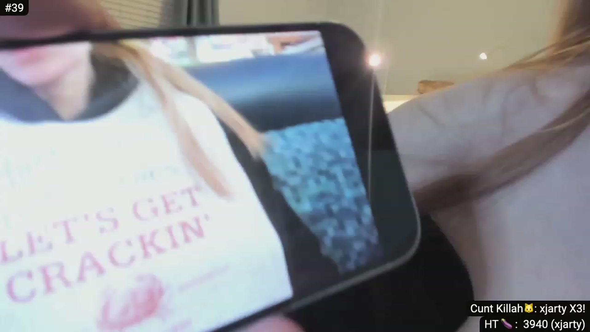 Gallery image thumbnail from aleXisTexas_'s myfreecams stream on, 11/24/2023, 08:16 image 15 of 20