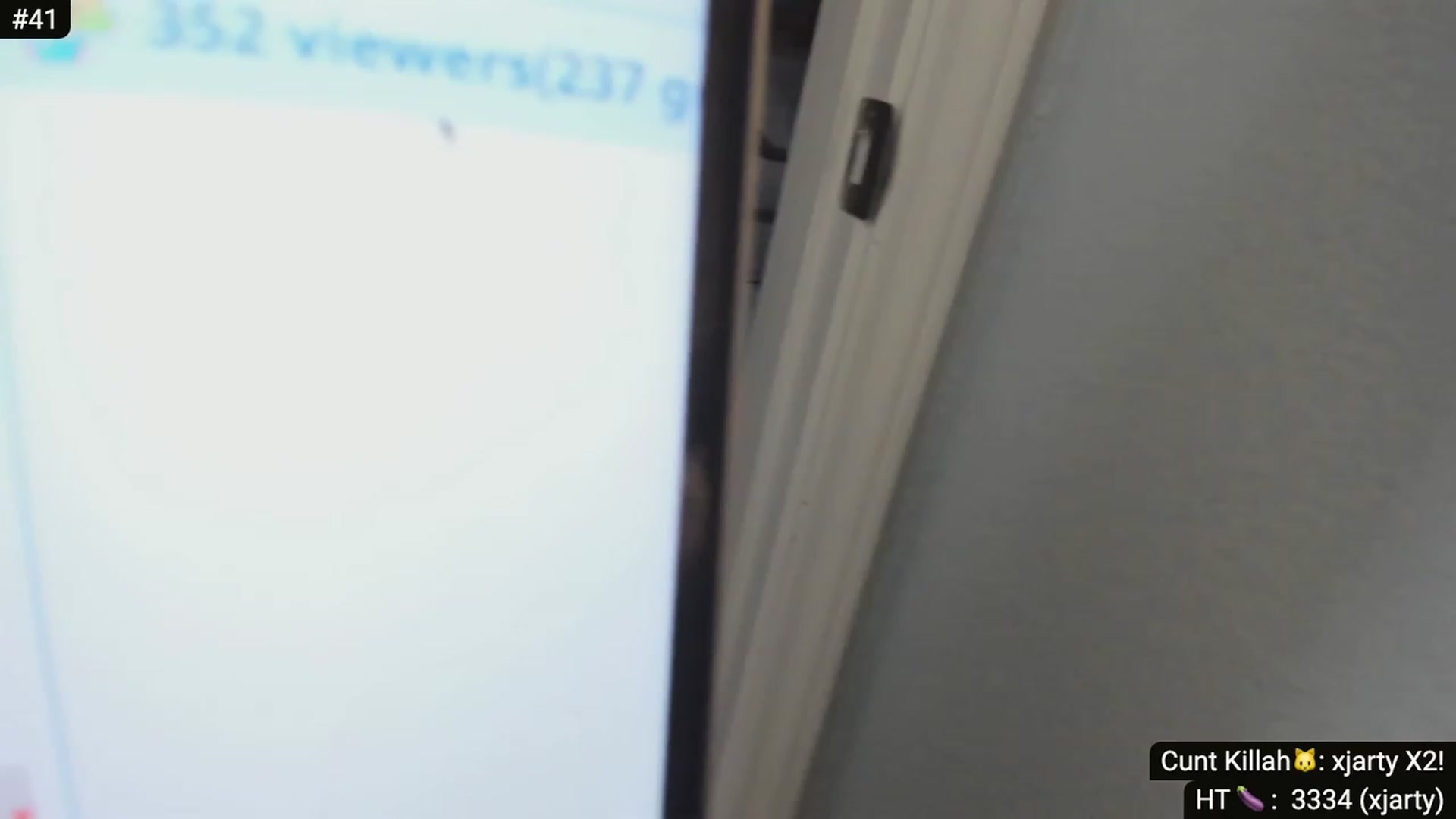 Gallery image thumbnail from aleXisTexas_'s myfreecams stream on, 11/24/2023, 08:16 image 1 of 20