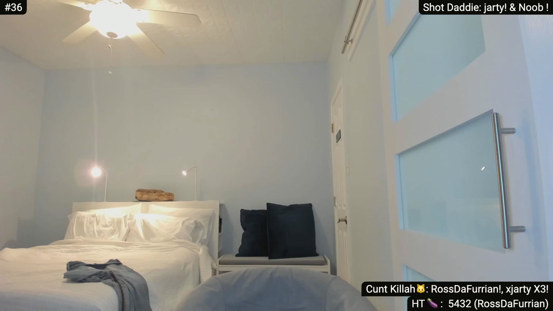 Gallery image thumbnail from aleXisTexas_'s myfreecams stream on, 11/24/2023, 10:09 image 9 of 20