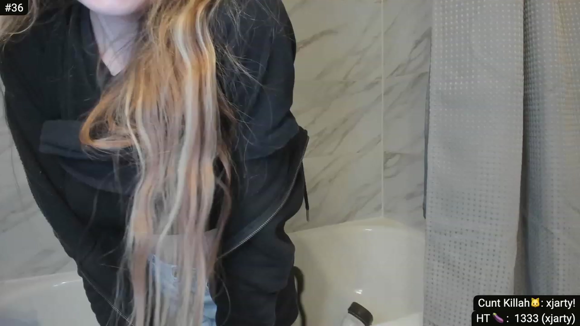 Gallery image thumbnail from aleXisTexas_'s myfreecams stream on, 11/29/2023, 05:17 image 19 of 20