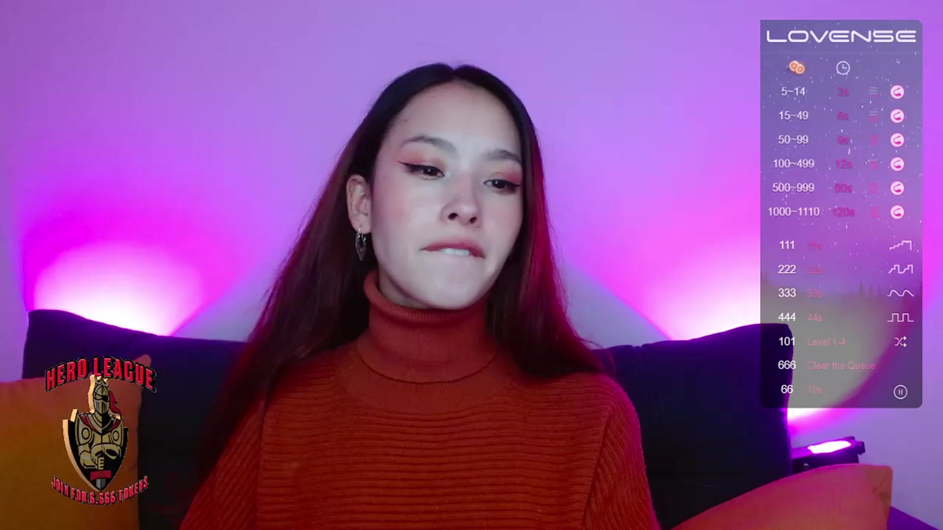 Gallery image thumbnail from alelelelelele's myfreecams stream on, 11/16/2022, 08:30 image 16 of 20