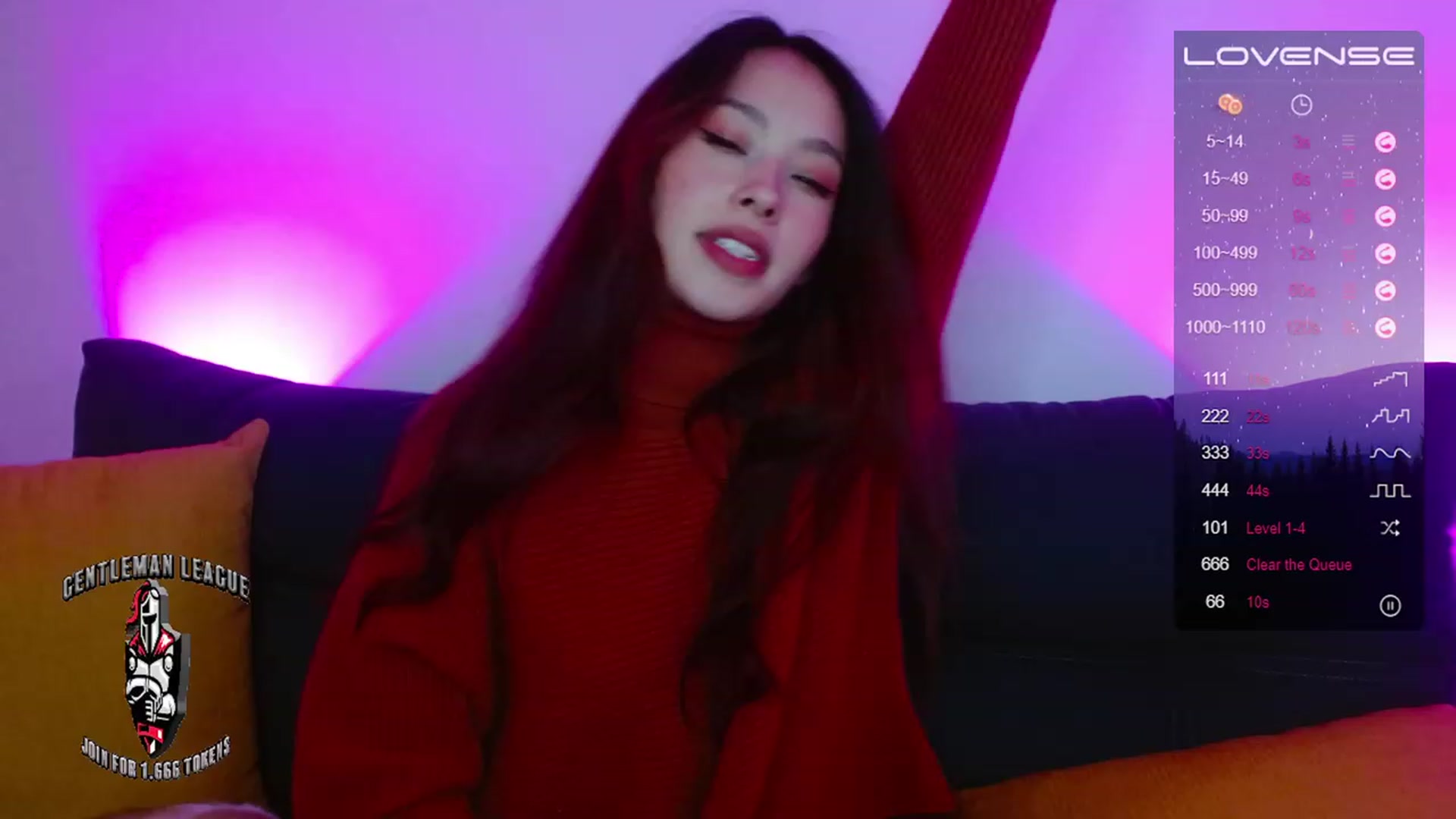 Gallery image thumbnail from alelelelelele's myfreecams stream on, 11/16/2022, 08:30 image 5 of 20