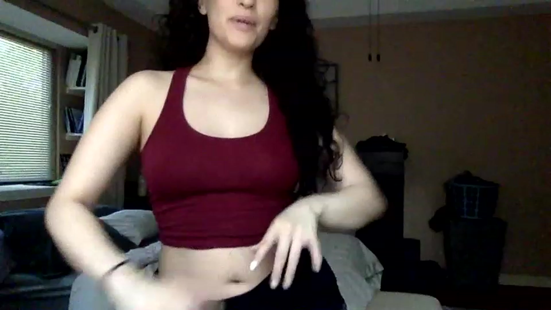 Gallery image thumbnail from alex_andriaox's myfreecams stream on, 04/15/2023, 19:54 image 5 of 20
