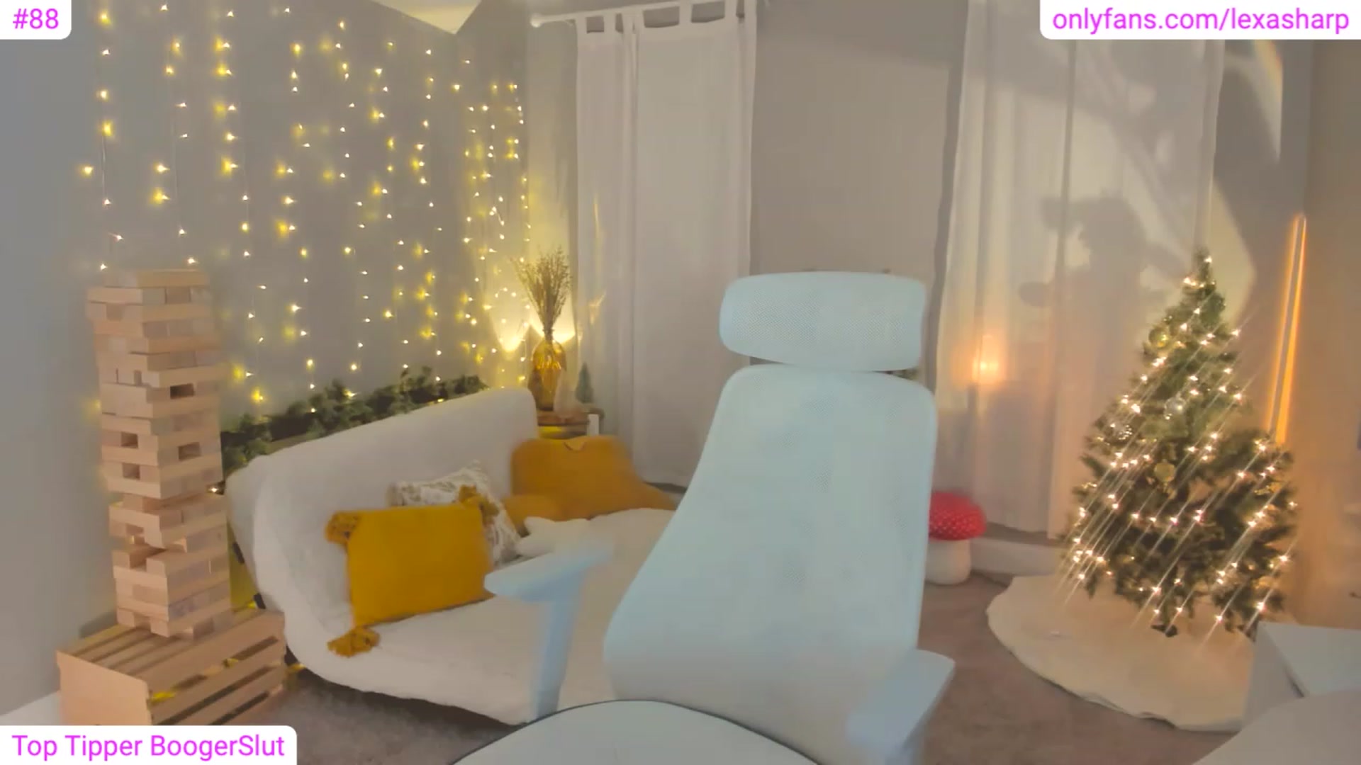 Gallery image thumbnail from alexasharp's myfreecams stream on, 12/02/2022, 03:10 image 15 of 20