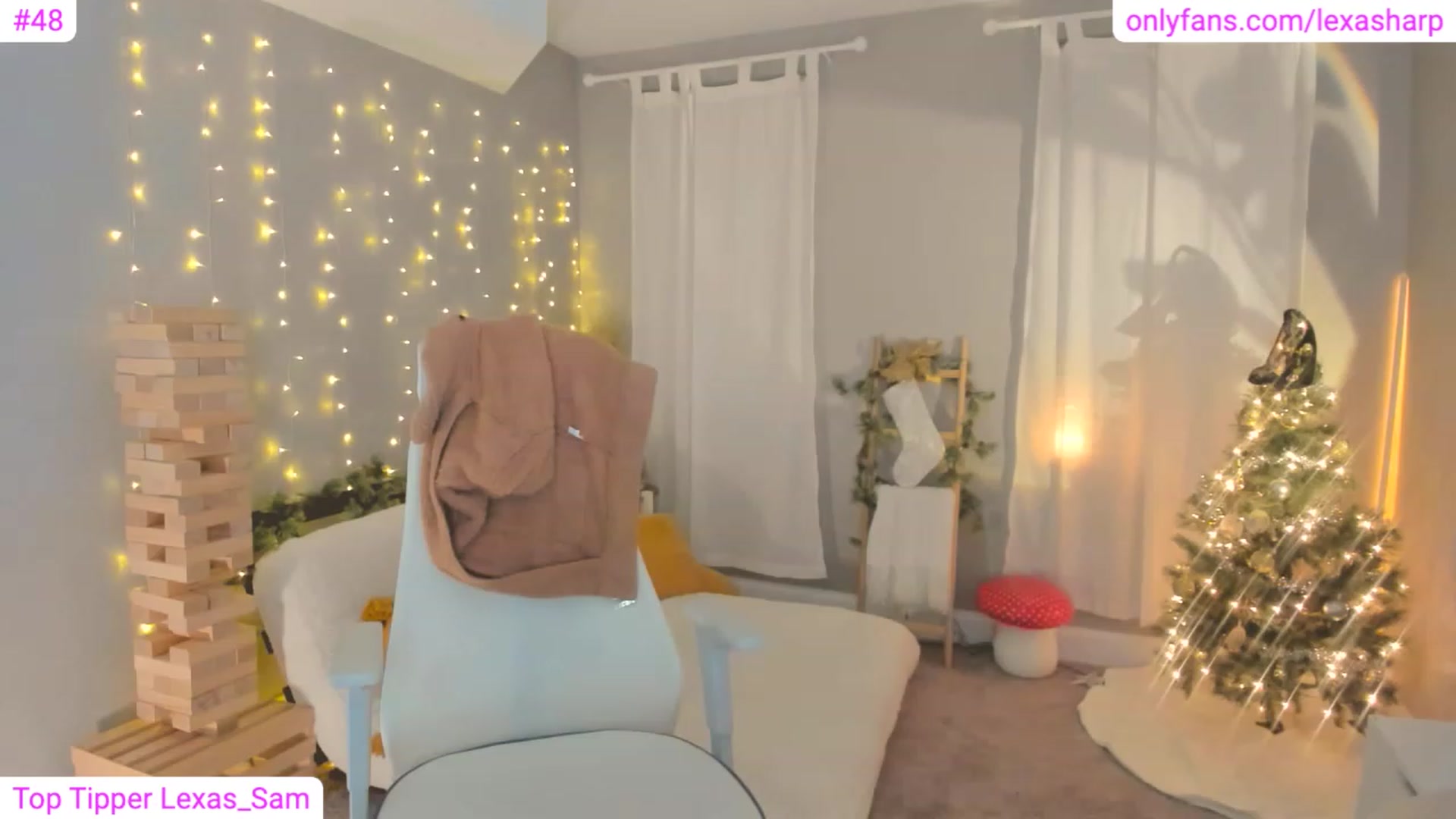 Gallery image thumbnail from alexasharp's myfreecams stream on, 12/03/2022, 06:42 image 19 of 20