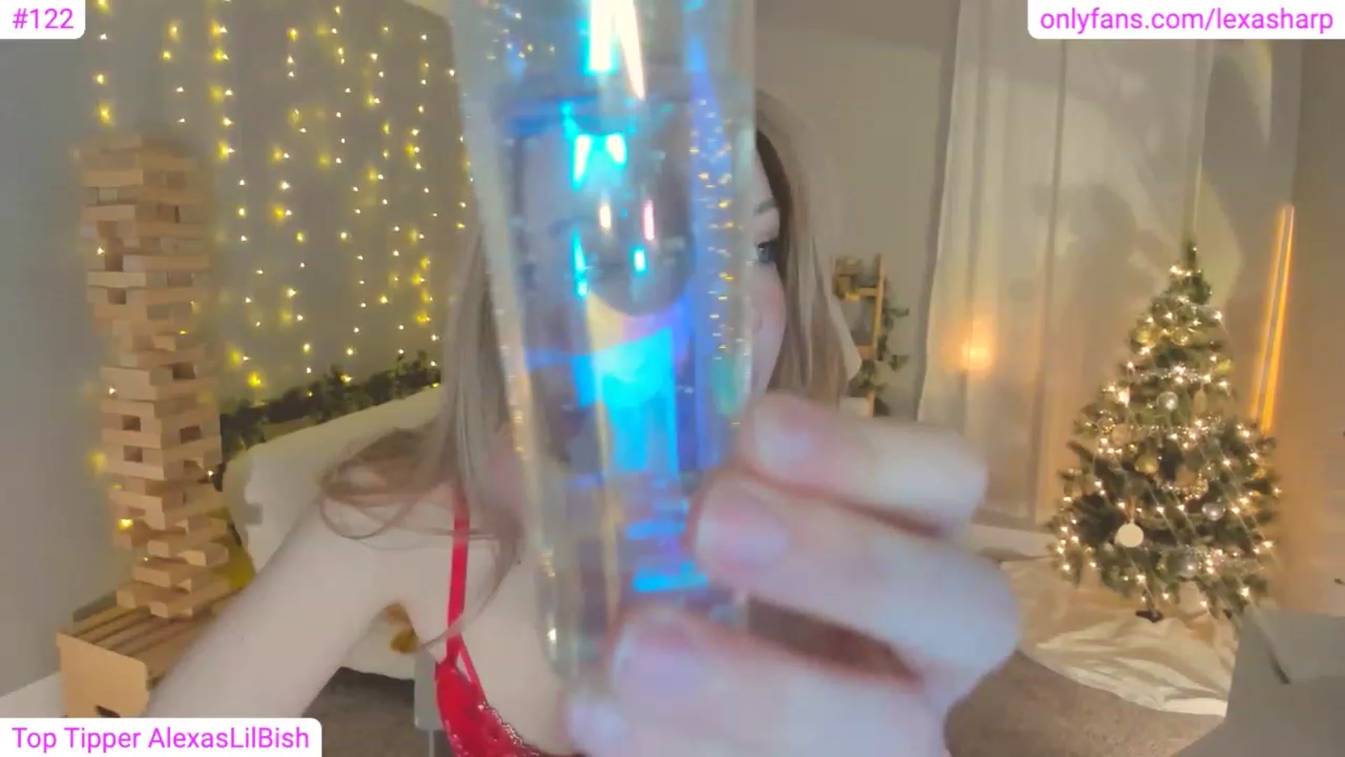 Gallery image thumbnail from alexasharp's myfreecams stream on, 12/10/2022, 02:50 image 13 of 20