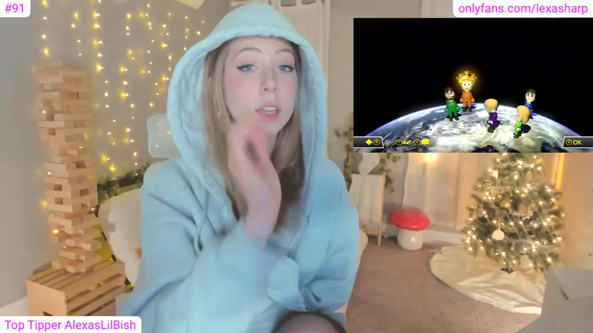 Gallery image thumbnail from alexasharp's myfreecams stream on, 12/10/2022, 05:51 image 13 of 20