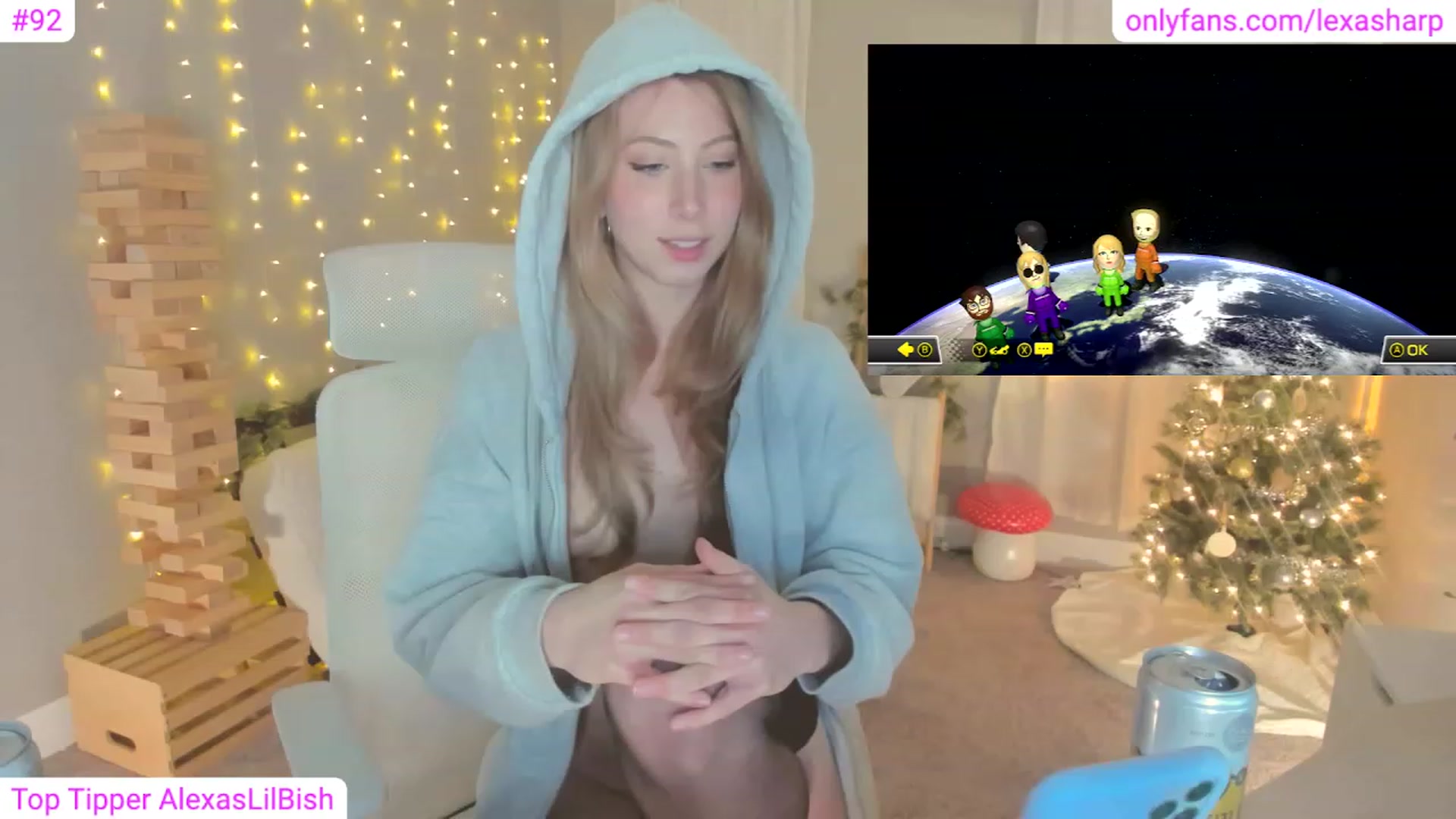 Gallery image thumbnail from alexasharp's myfreecams stream on, 12/10/2022, 05:51 image 10 of 20