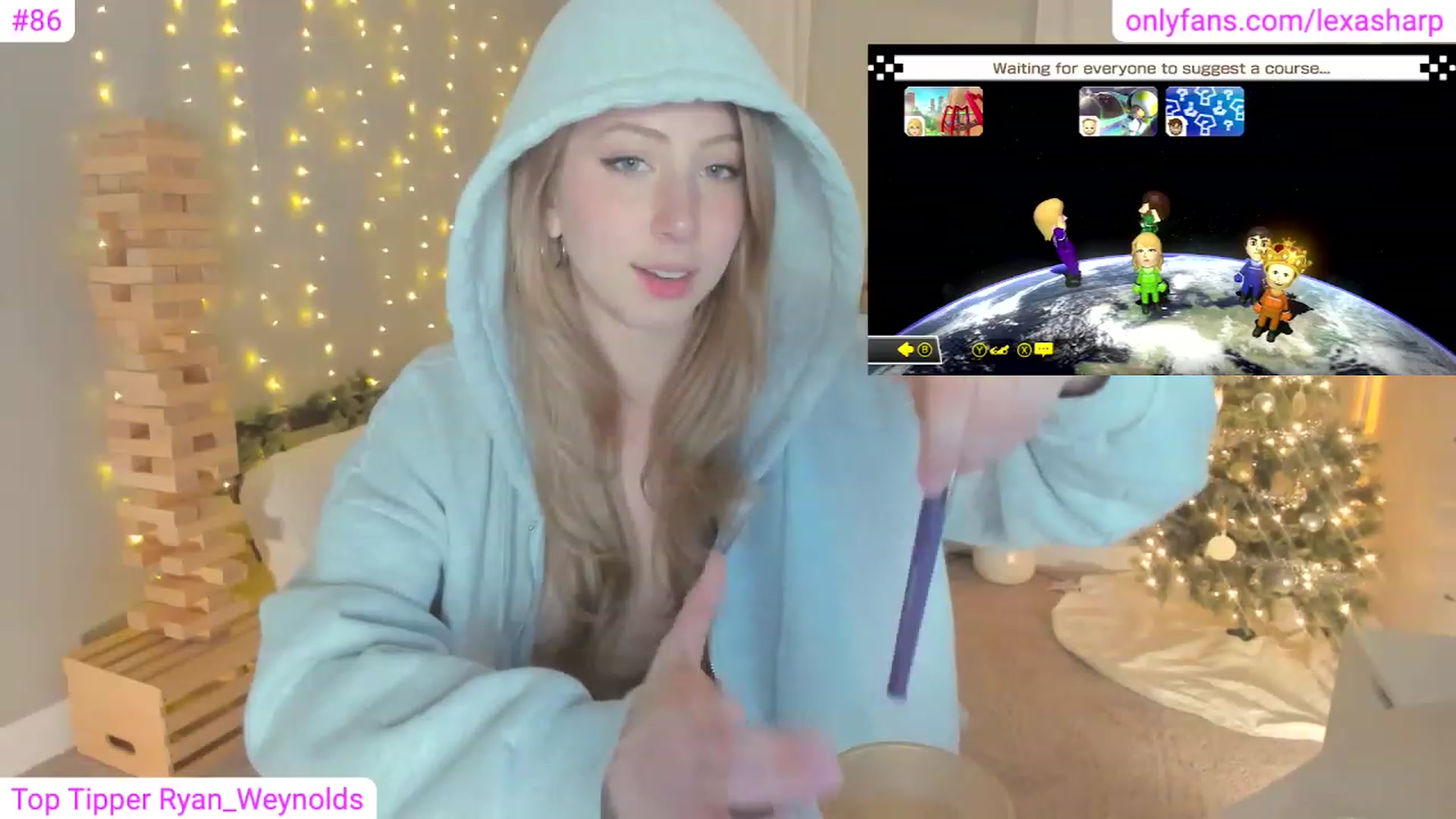 Gallery image thumbnail from alexasharp's myfreecams stream on, 12/10/2022, 05:51 image 17 of 20