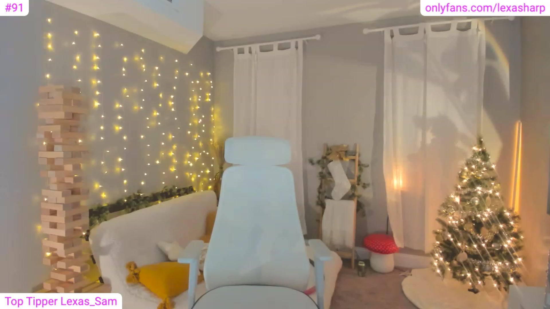 Gallery image thumbnail from alexasharp's myfreecams stream on, 12/17/2022, 05:08 image 12 of 20