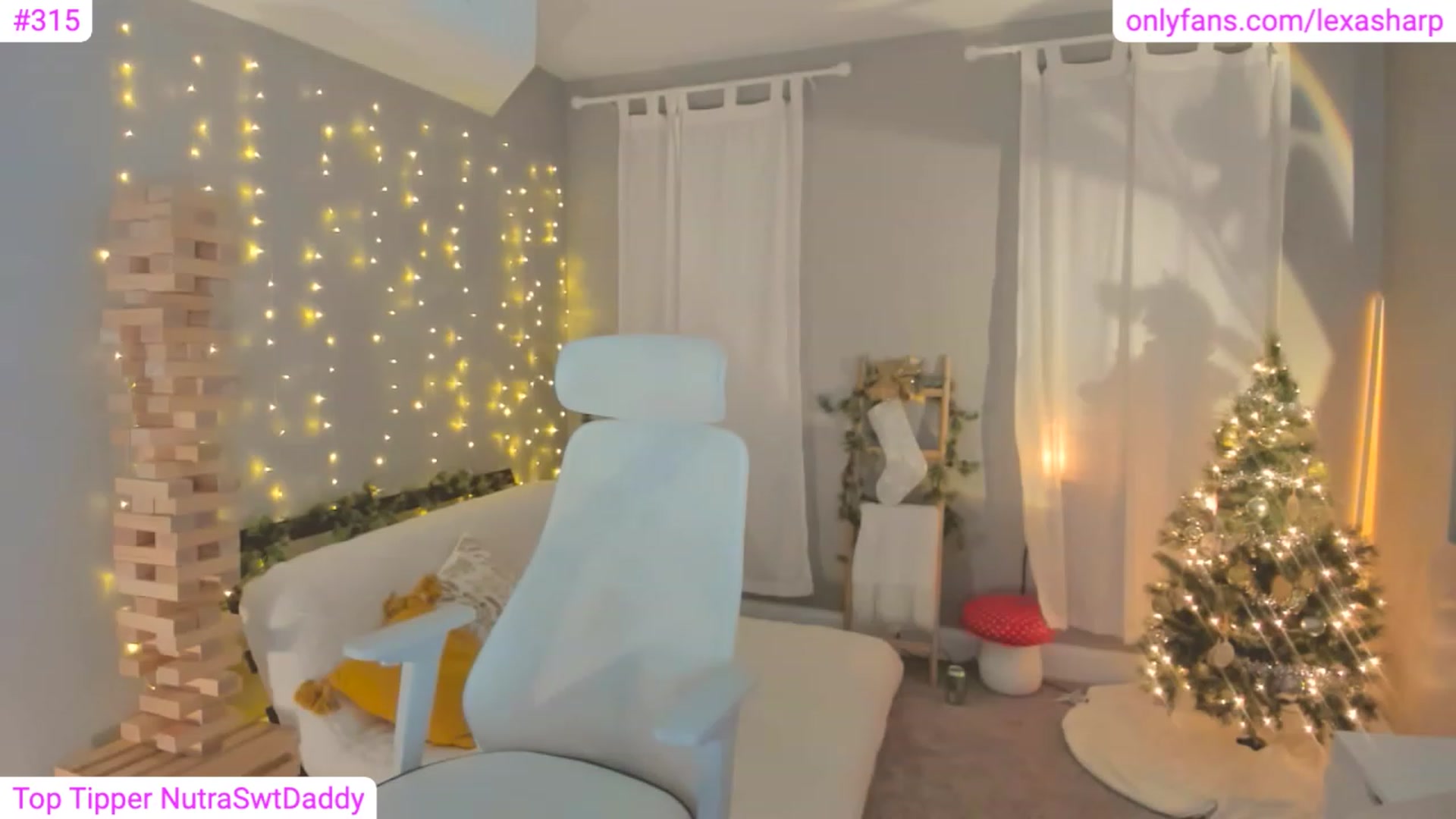 Gallery image thumbnail from alexasharp's myfreecams stream on, 01/02/2023, 03:56 image 13 of 20