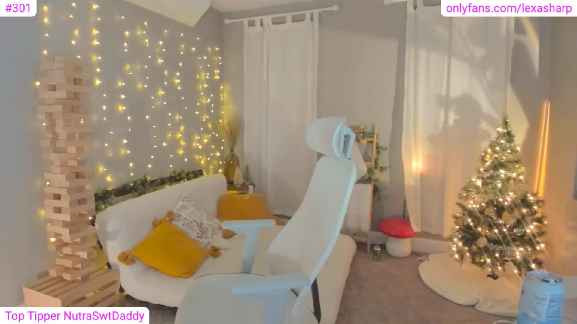 Gallery image thumbnail from alexasharp's myfreecams stream on, 01/02/2023, 03:56 image 18 of 20