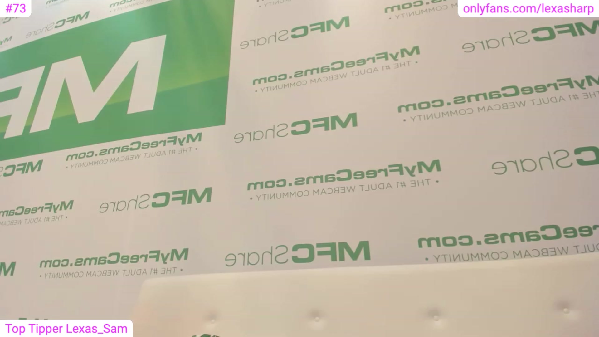 Gallery image thumbnail from alexasharp's myfreecams stream on, 01/06/2023, 03:59 image 5 of 20