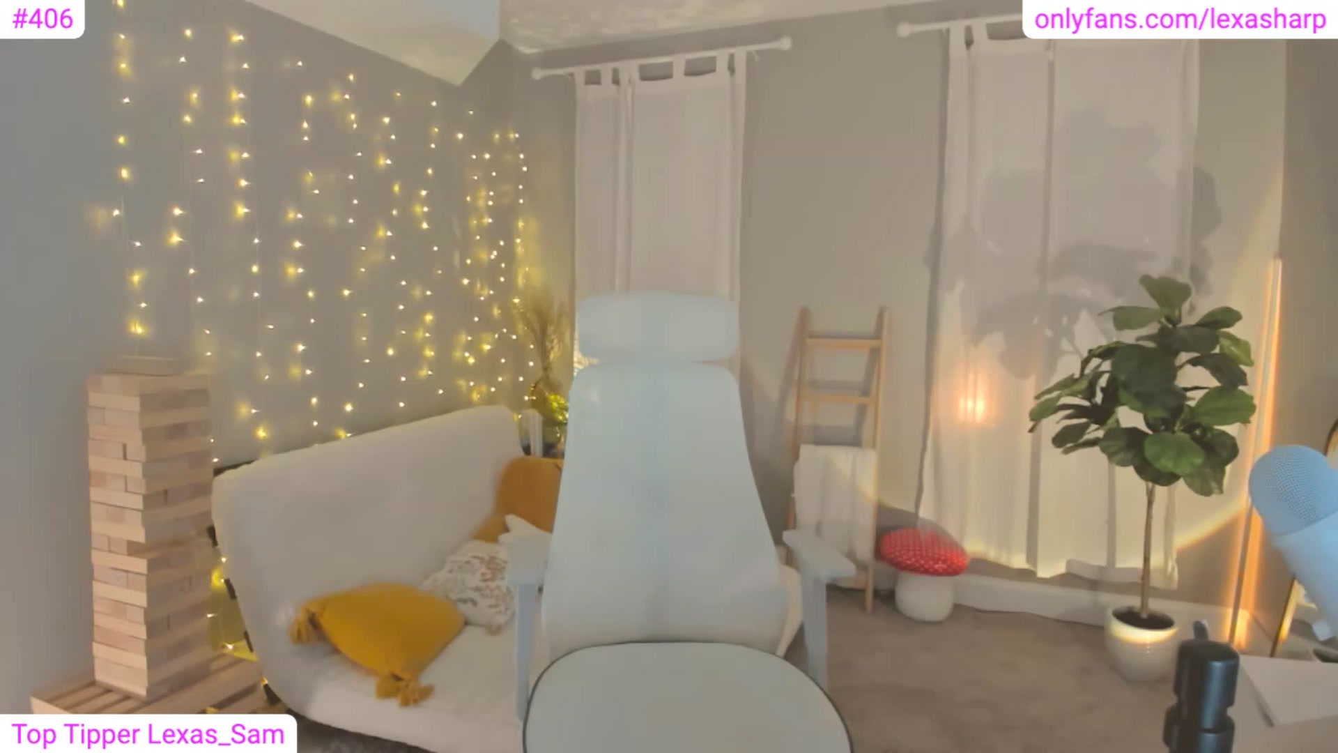 Gallery image thumbnail from alexasharp's myfreecams stream on, 01/20/2023, 01:05 image 19 of 20