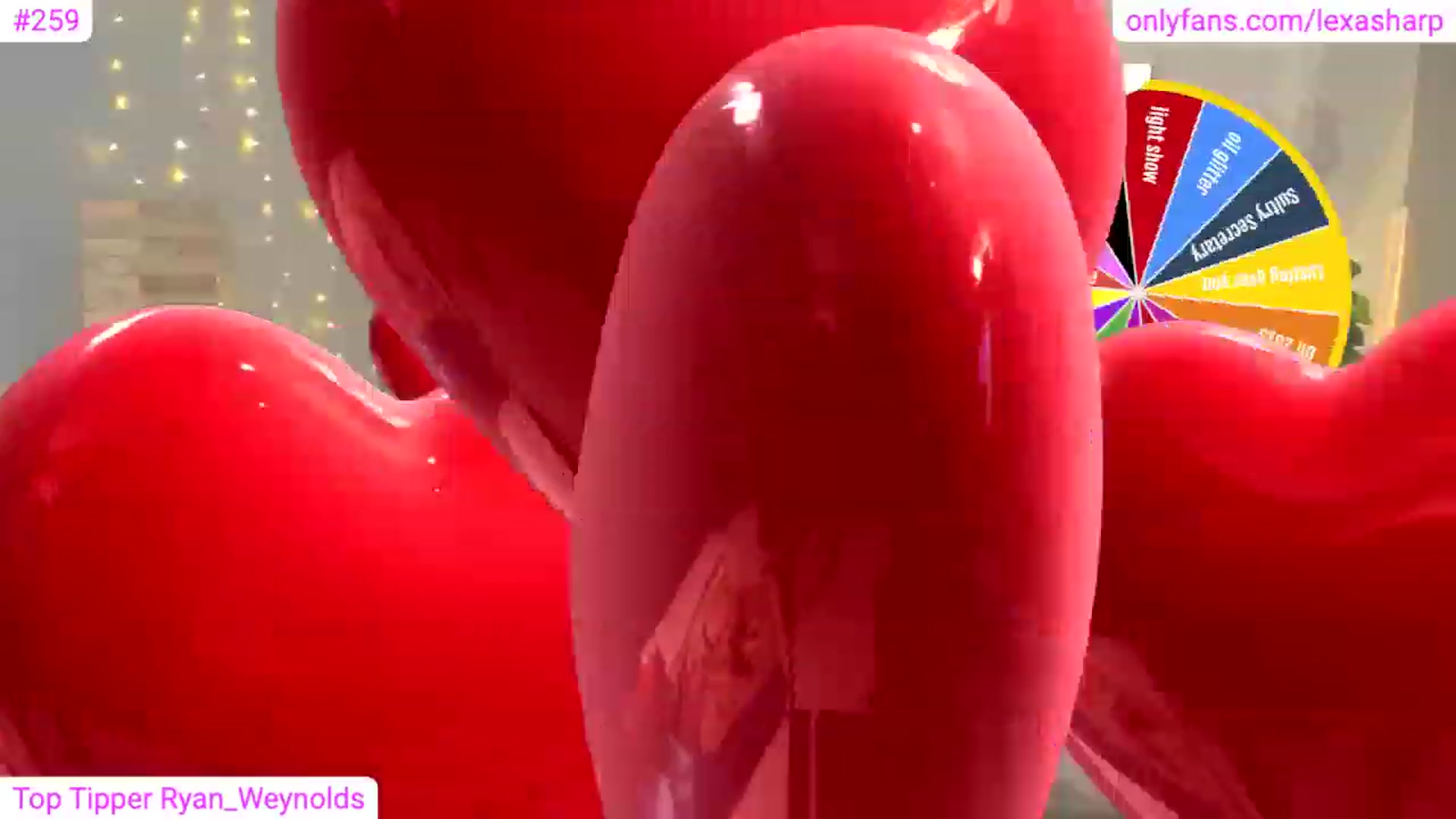 Gallery image thumbnail from alexasharp's myfreecams stream on, 01/21/2023, 05:47 image 10 of 20