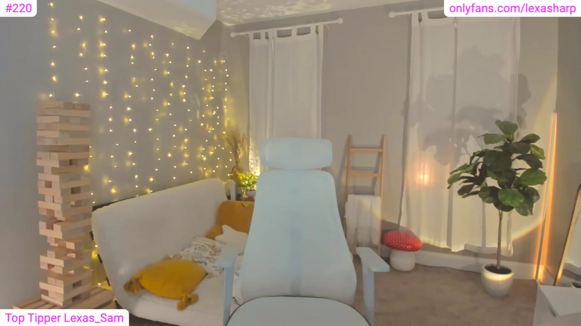 Gallery image thumbnail from alexasharp's myfreecams stream on, 01/22/2023, 03:14 image 11 of 20