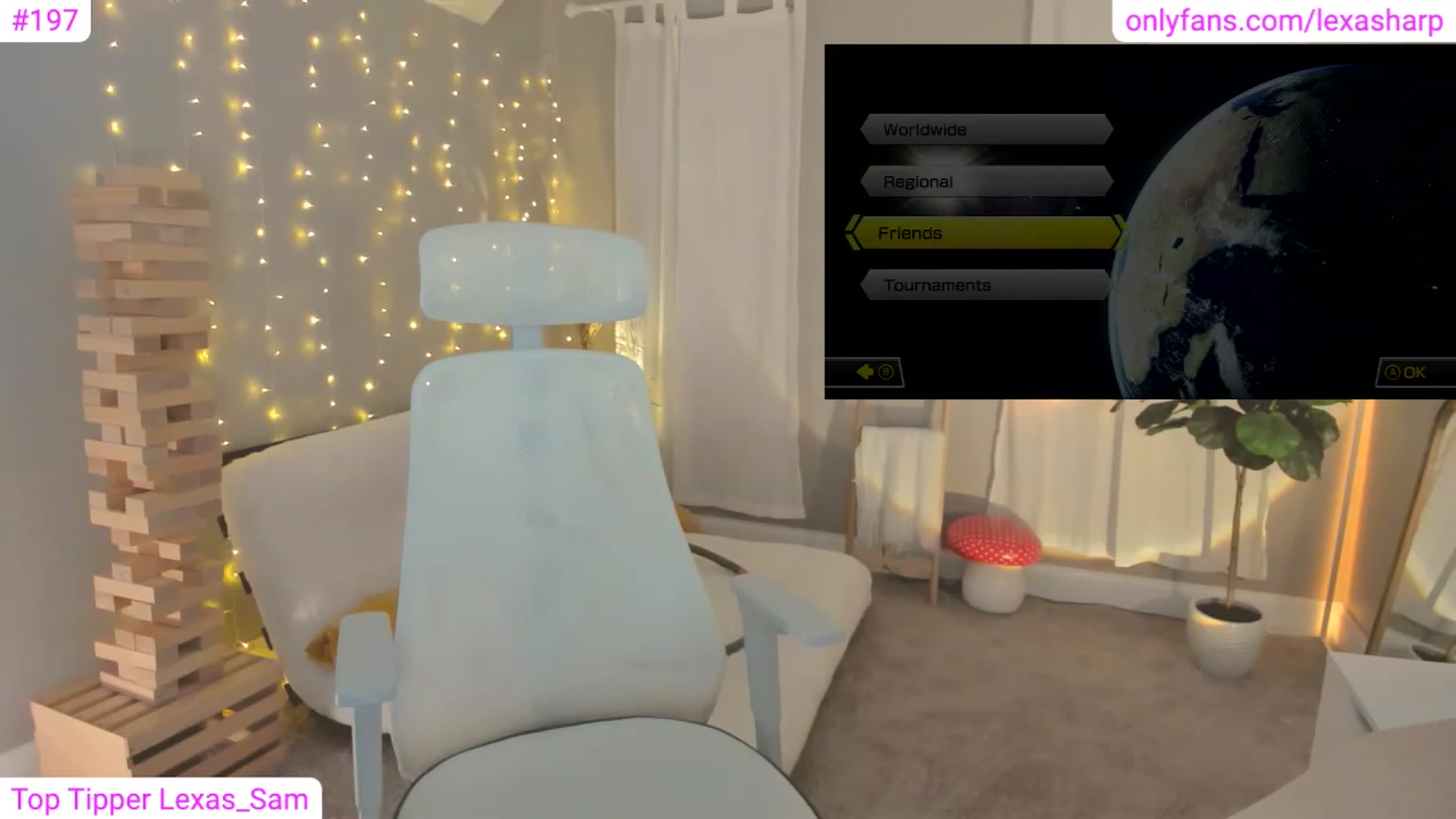 Gallery image thumbnail from alexasharp's myfreecams stream on, 01/22/2023, 05:41 image 17 of 20