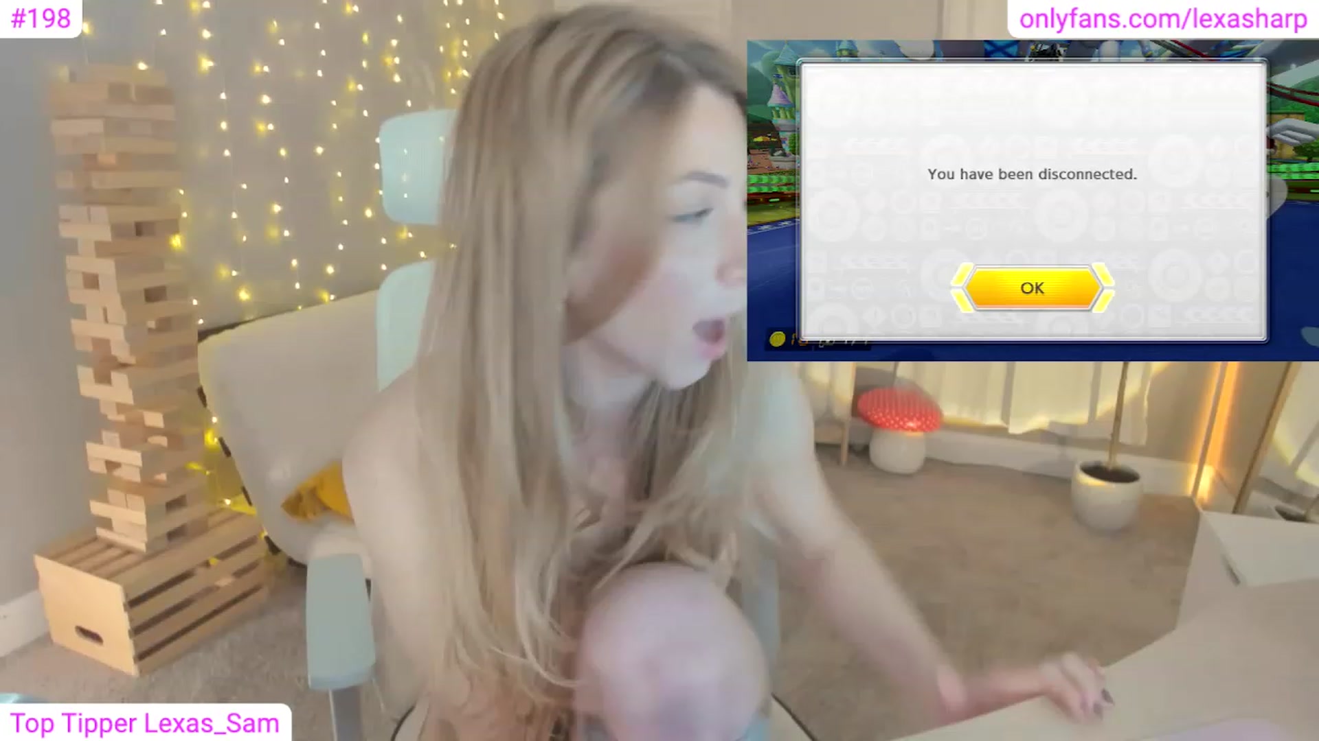 Gallery image thumbnail from alexasharp's myfreecams stream on, 01/22/2023, 05:41 image 16 of 20
