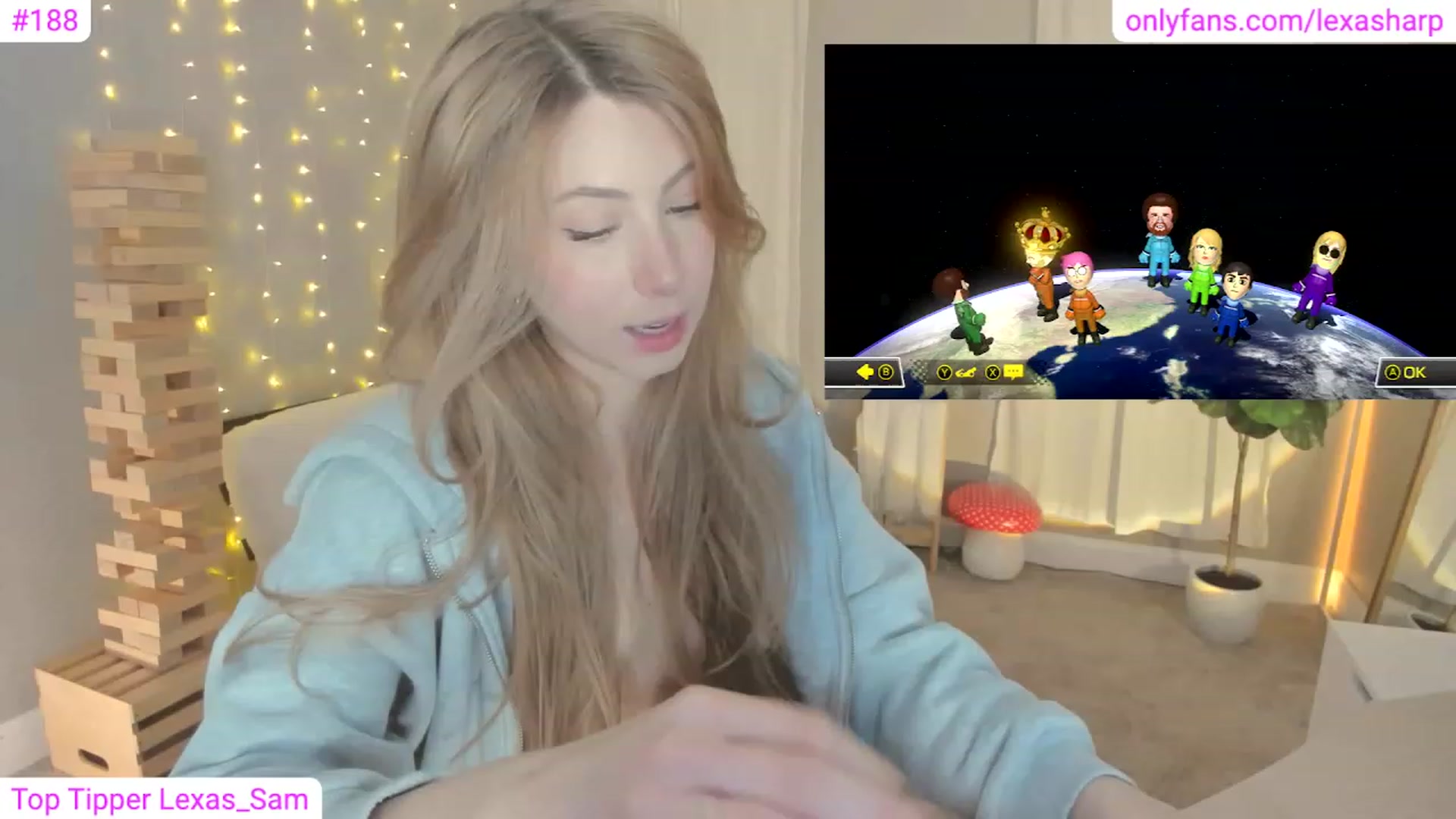 Gallery image thumbnail from alexasharp's myfreecams stream on, 01/22/2023, 06:39 image 8 of 20