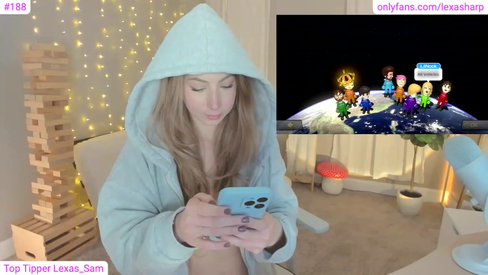 Gallery image thumbnail from alexasharp's myfreecams stream on, 01/22/2023, 06:39 image 12 of 20