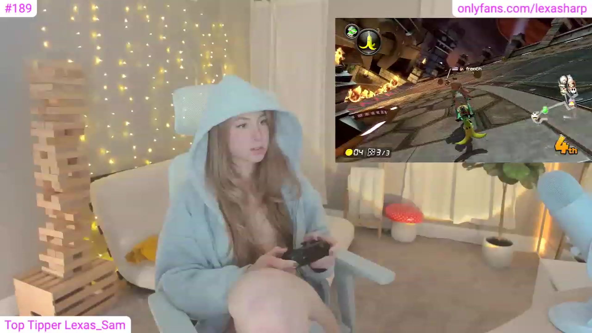 Gallery image thumbnail from alexasharp's myfreecams stream on, 01/22/2023, 06:39 image 16 of 20