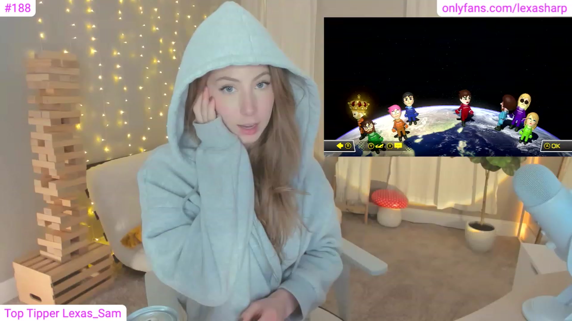 Gallery image thumbnail from alexasharp's myfreecams stream on, 01/22/2023, 06:39 image 11 of 20