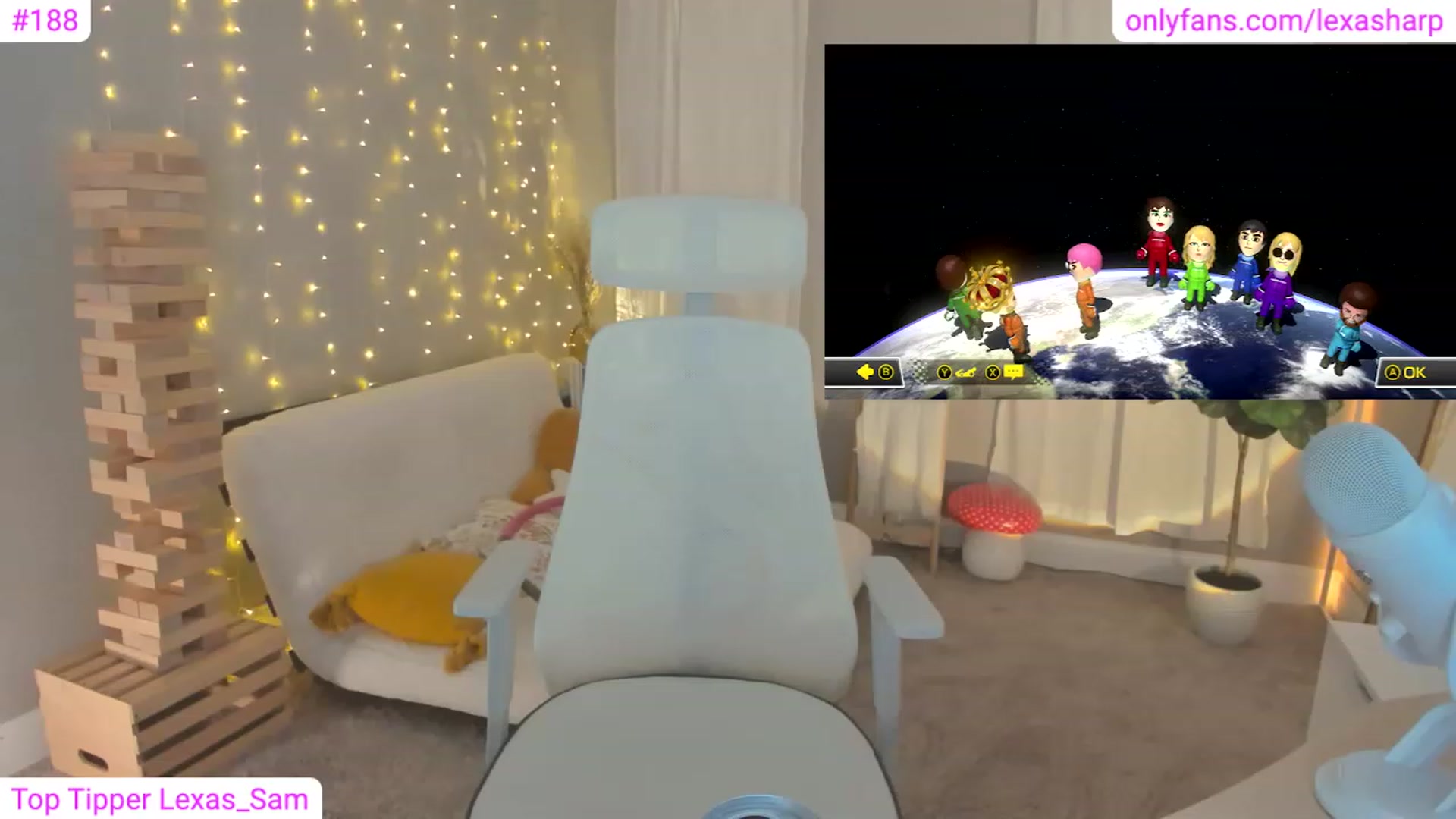 Gallery image thumbnail from alexasharp's myfreecams stream on, 01/22/2023, 06:39 image 9 of 20