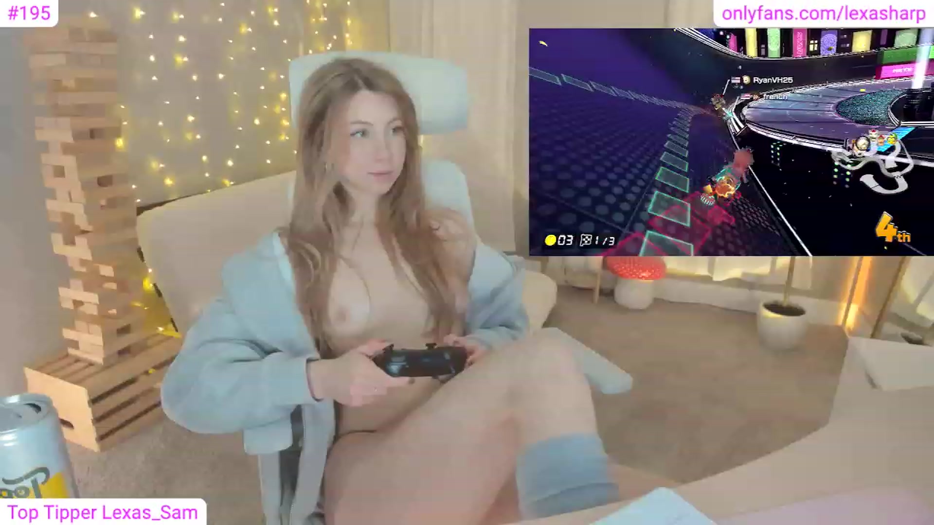 Gallery image thumbnail from alexasharp's myfreecams stream on, 01/22/2023, 06:39 image 2 of 20
