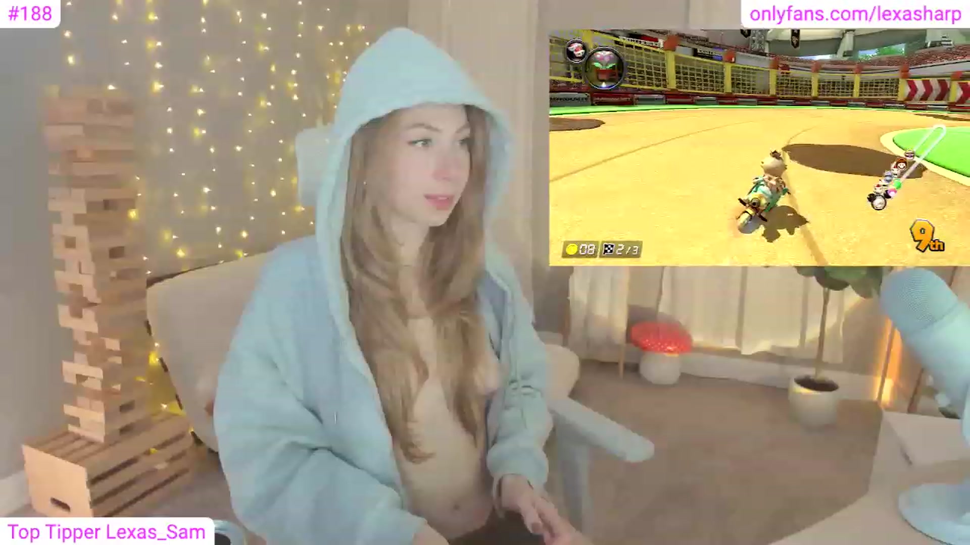 Gallery image thumbnail from alexasharp's myfreecams stream on, 01/22/2023, 06:39 image 13 of 20