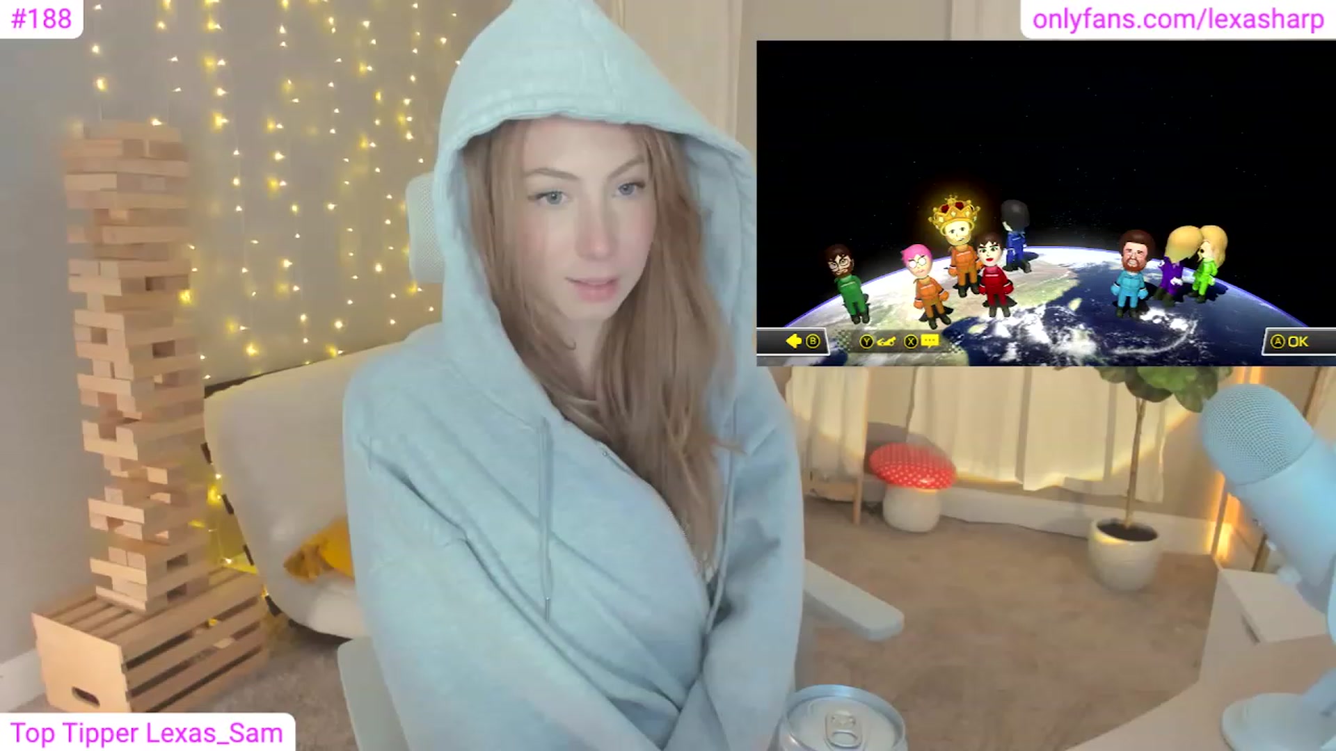 Gallery image thumbnail from alexasharp's myfreecams stream on, 01/22/2023, 06:39 image 10 of 20