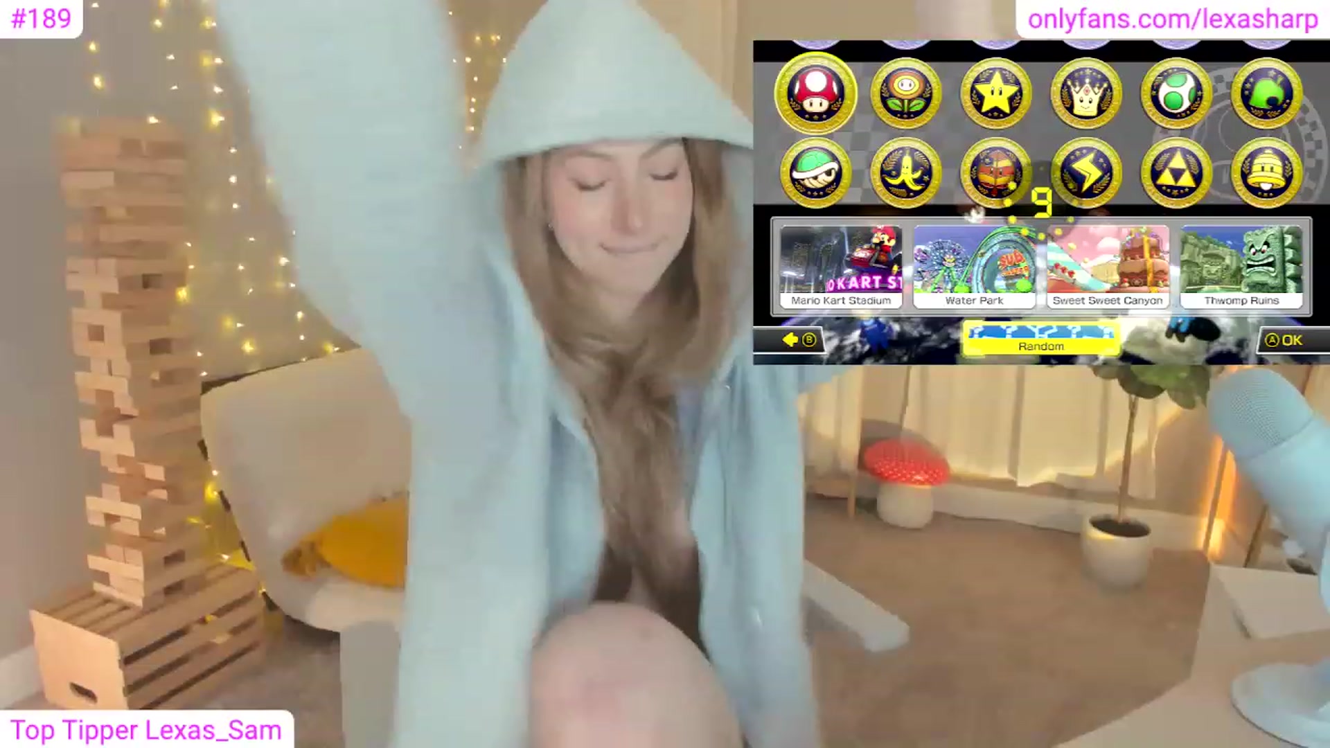 Gallery image thumbnail from alexasharp's myfreecams stream on, 01/22/2023, 06:39 image 15 of 20