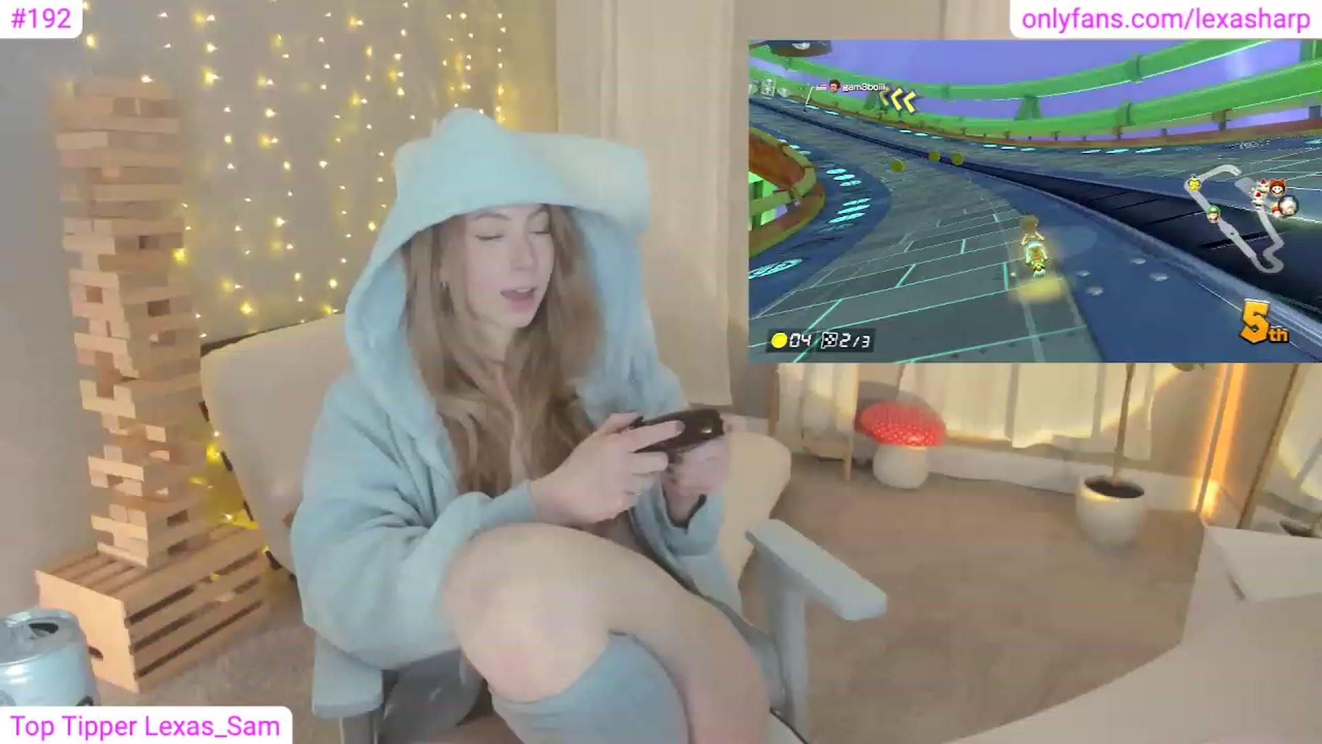 Gallery image thumbnail from alexasharp's myfreecams stream on, 01/22/2023, 06:39 image 6 of 20