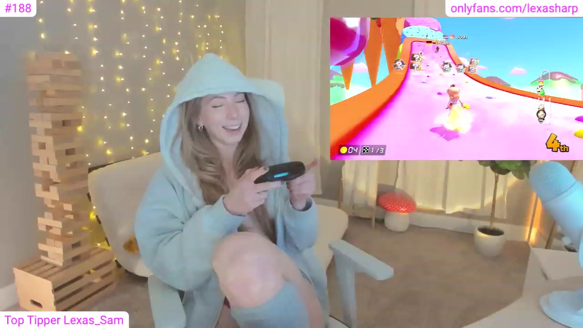 Gallery image thumbnail from alexasharp's myfreecams stream on, 01/22/2023, 06:39 image 14 of 20