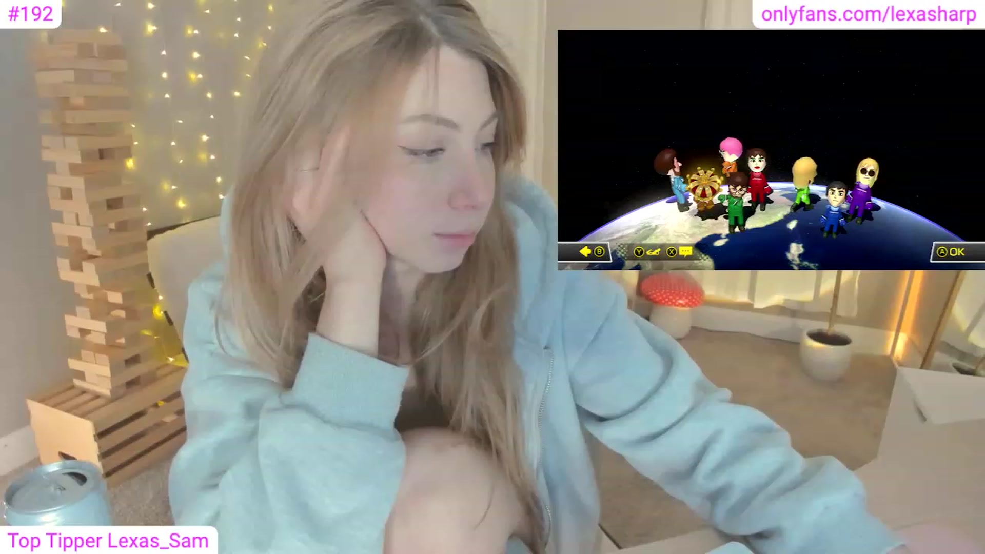 Gallery image thumbnail from alexasharp's myfreecams stream on, 01/22/2023, 06:39 image 7 of 20