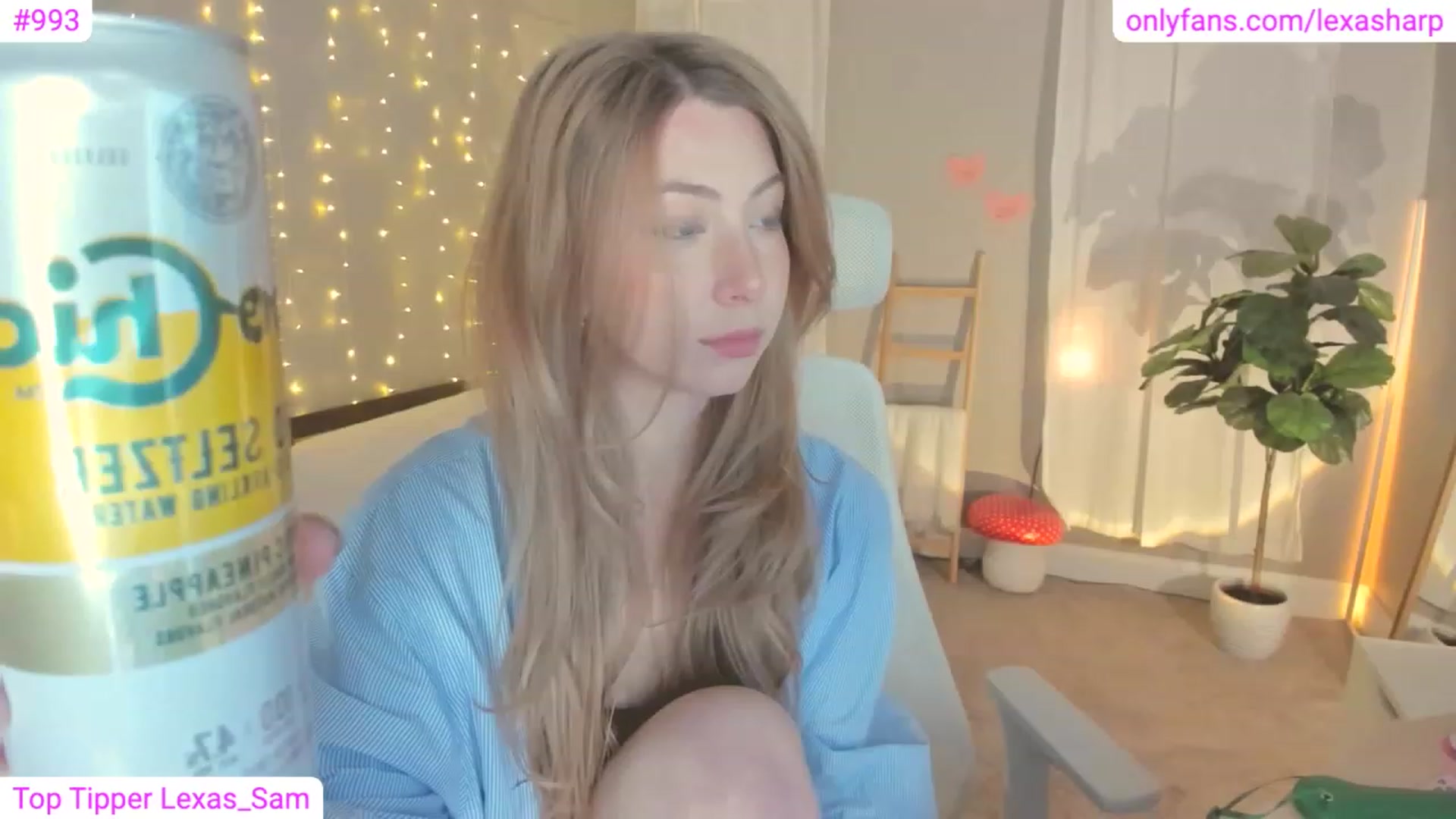 Gallery image thumbnail from alexasharp's myfreecams stream on, 02/03/2023, 02:01 image 15 of 20