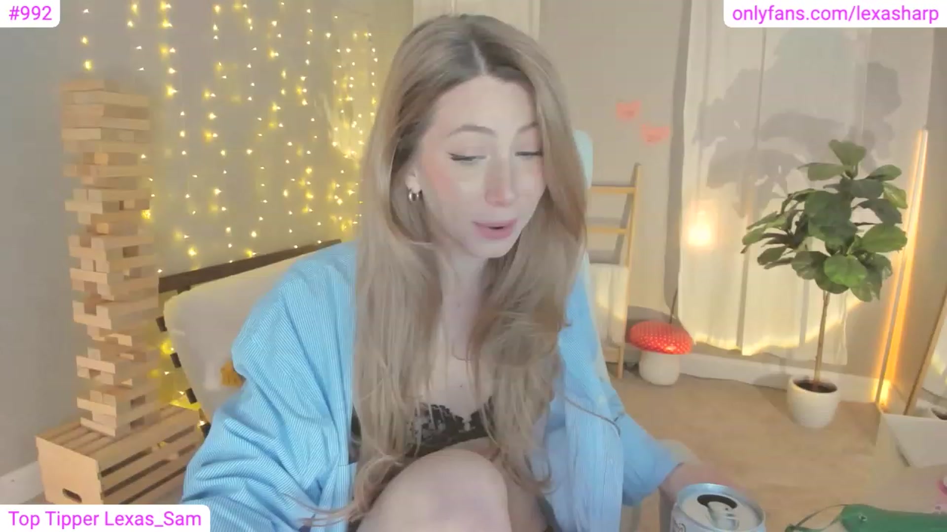 Gallery image thumbnail from alexasharp's myfreecams stream on, 02/03/2023, 02:01 image 16 of 20