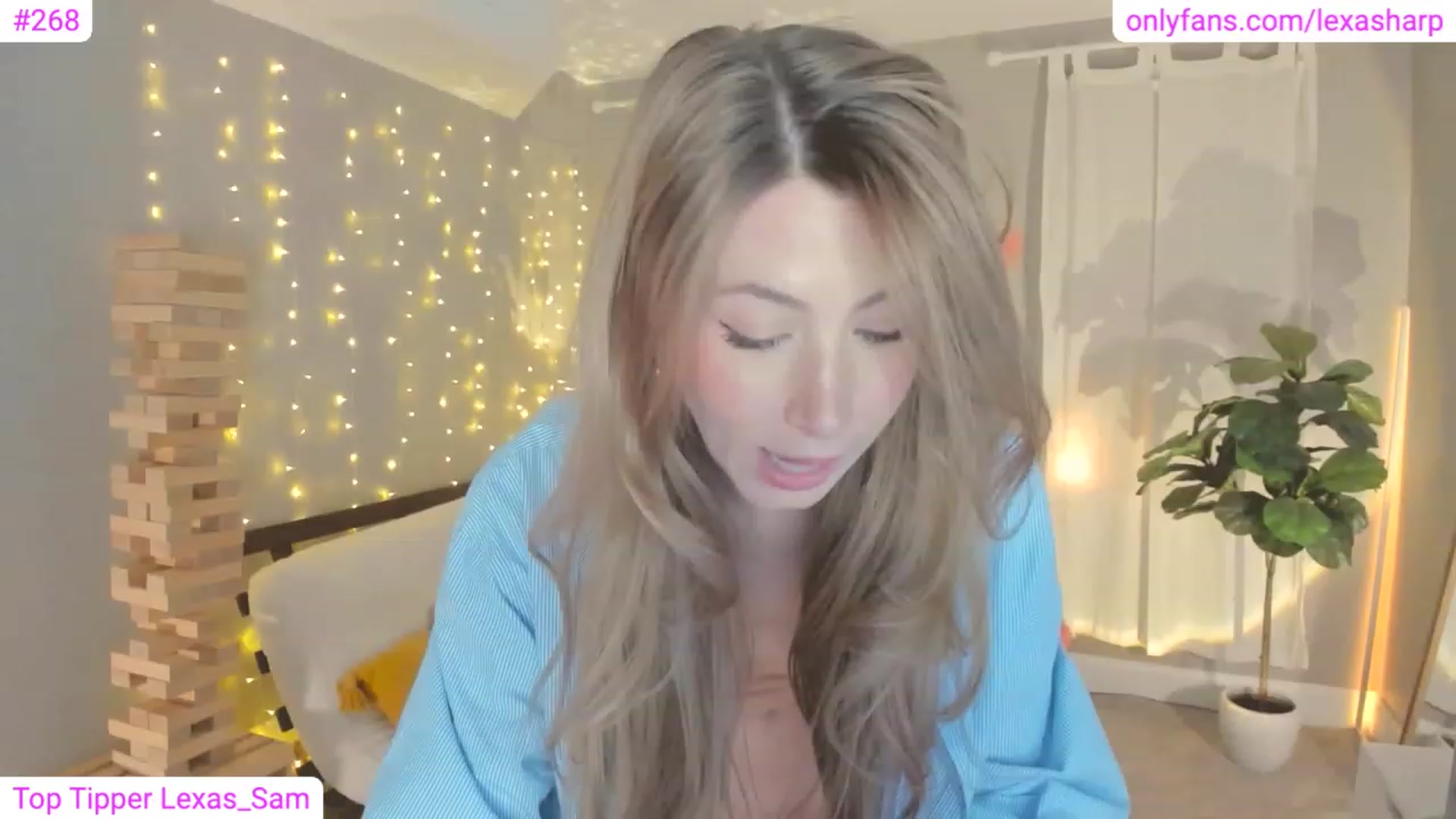 Gallery image thumbnail from alexasharp's myfreecams stream on, 02/03/2023, 04:01 image 11 of 20