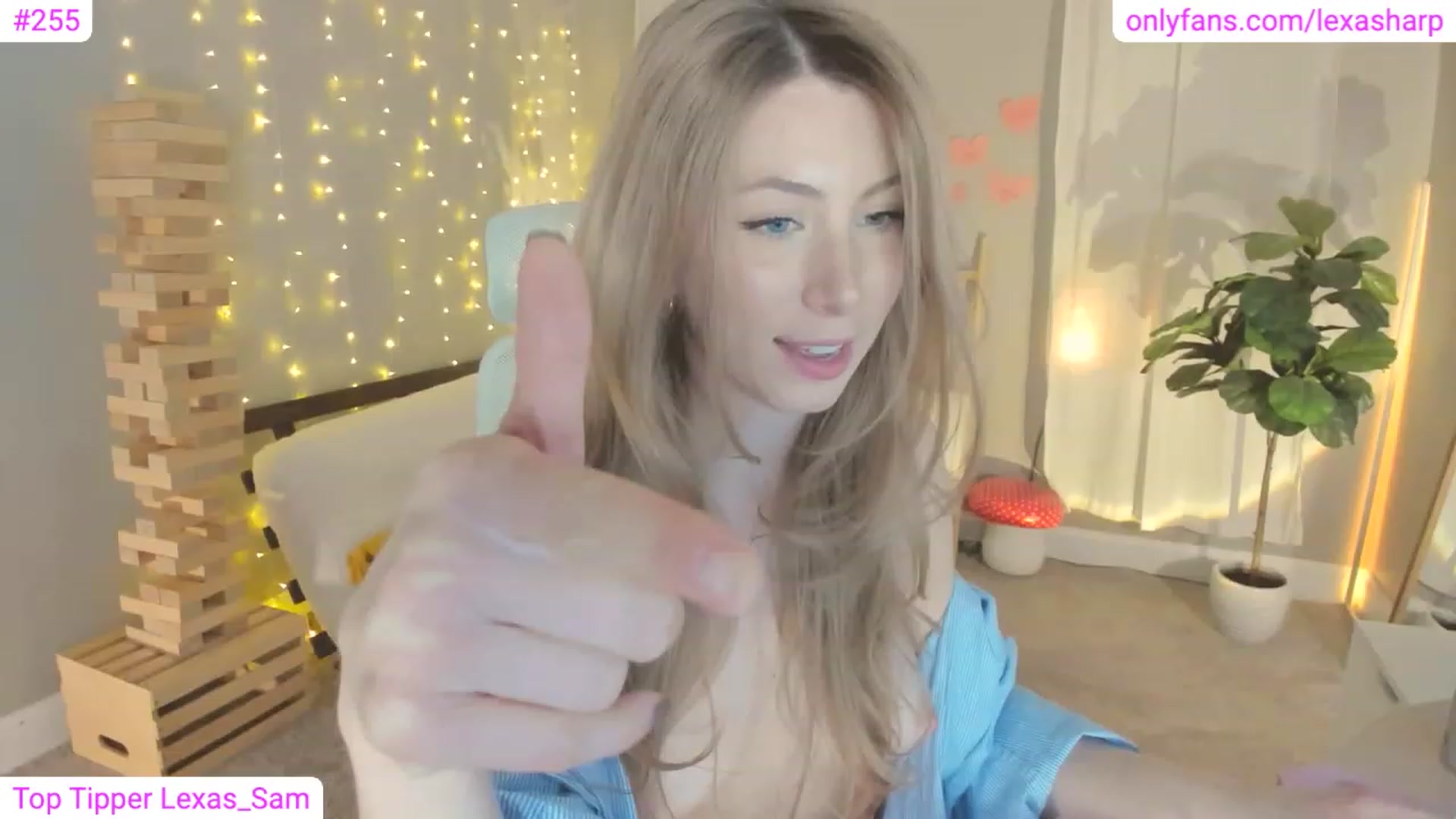 Gallery image thumbnail from alexasharp's myfreecams stream on, 02/03/2023, 04:01 image 18 of 20
